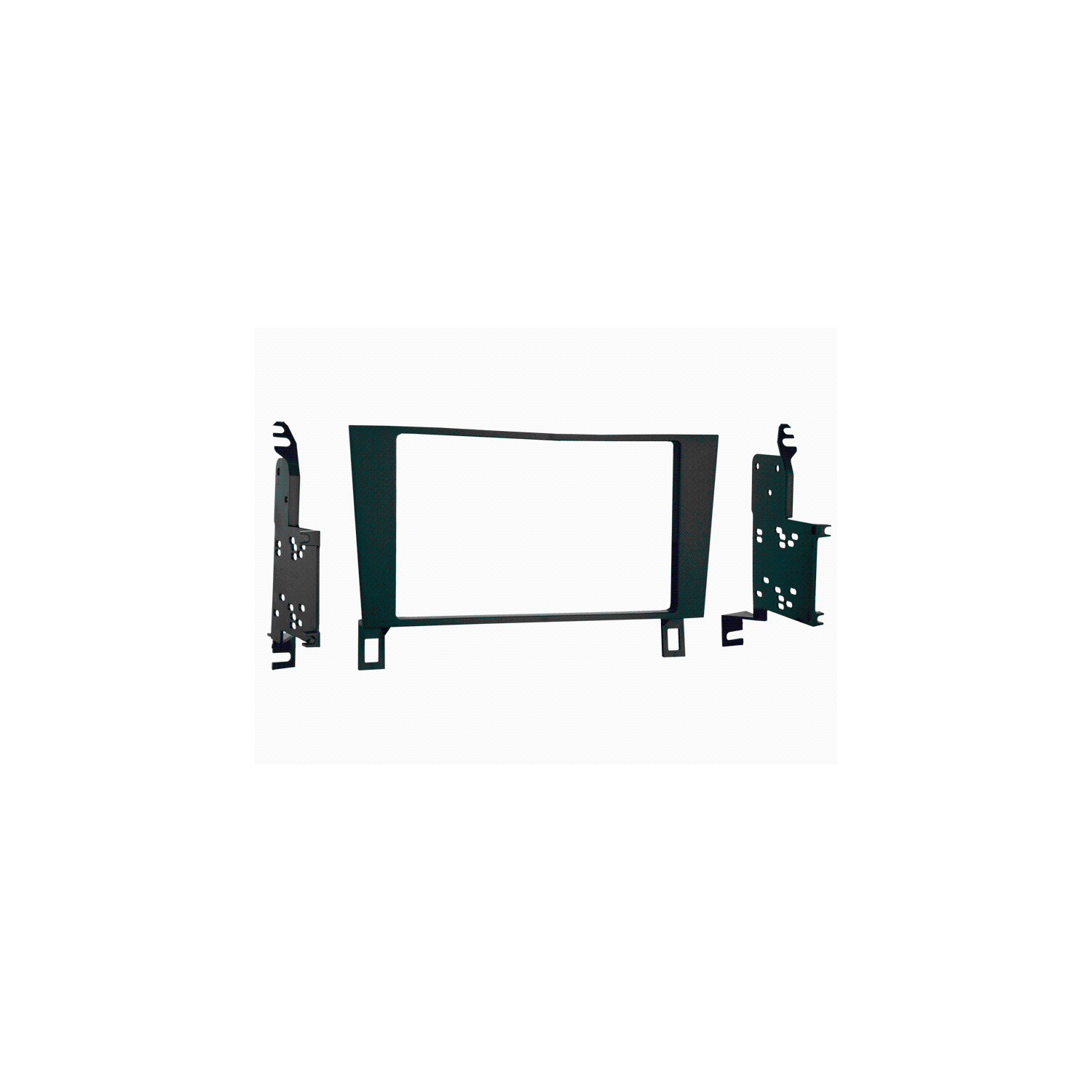 Metra 95-8156 Double DIN Installation Kit for 1990-1994 Lexus LS Vehicles