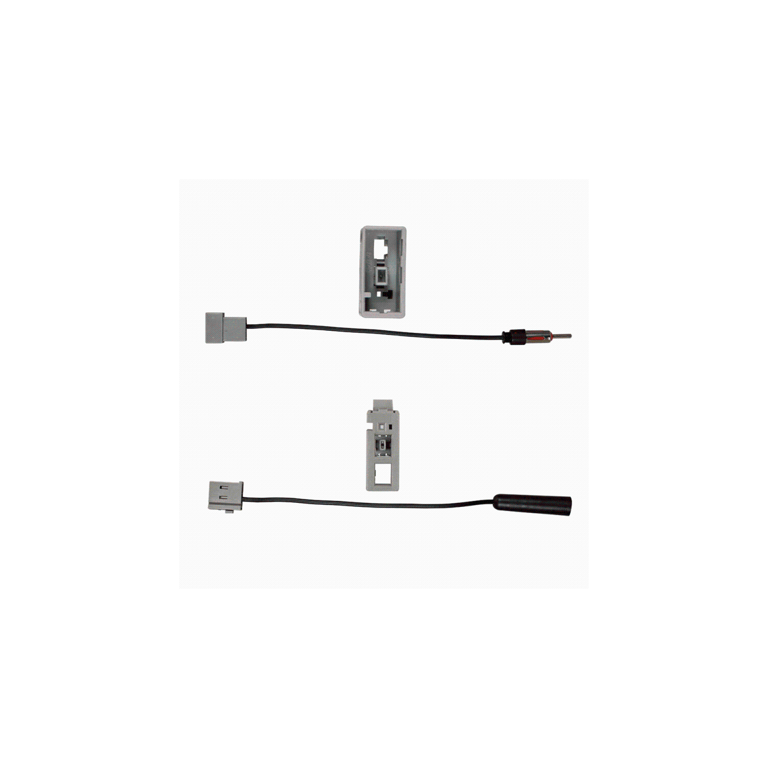 Adaptateur d’antenne 40-SB30 de Metra pour Subaru FM Modulator