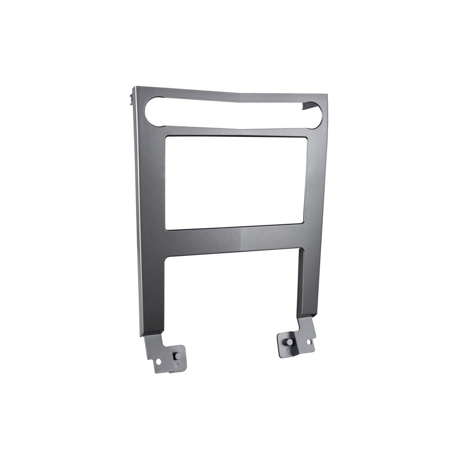 Metra 95-7404S Double DIN Installation Dash Kit for Nissan Maxima 2004-2006