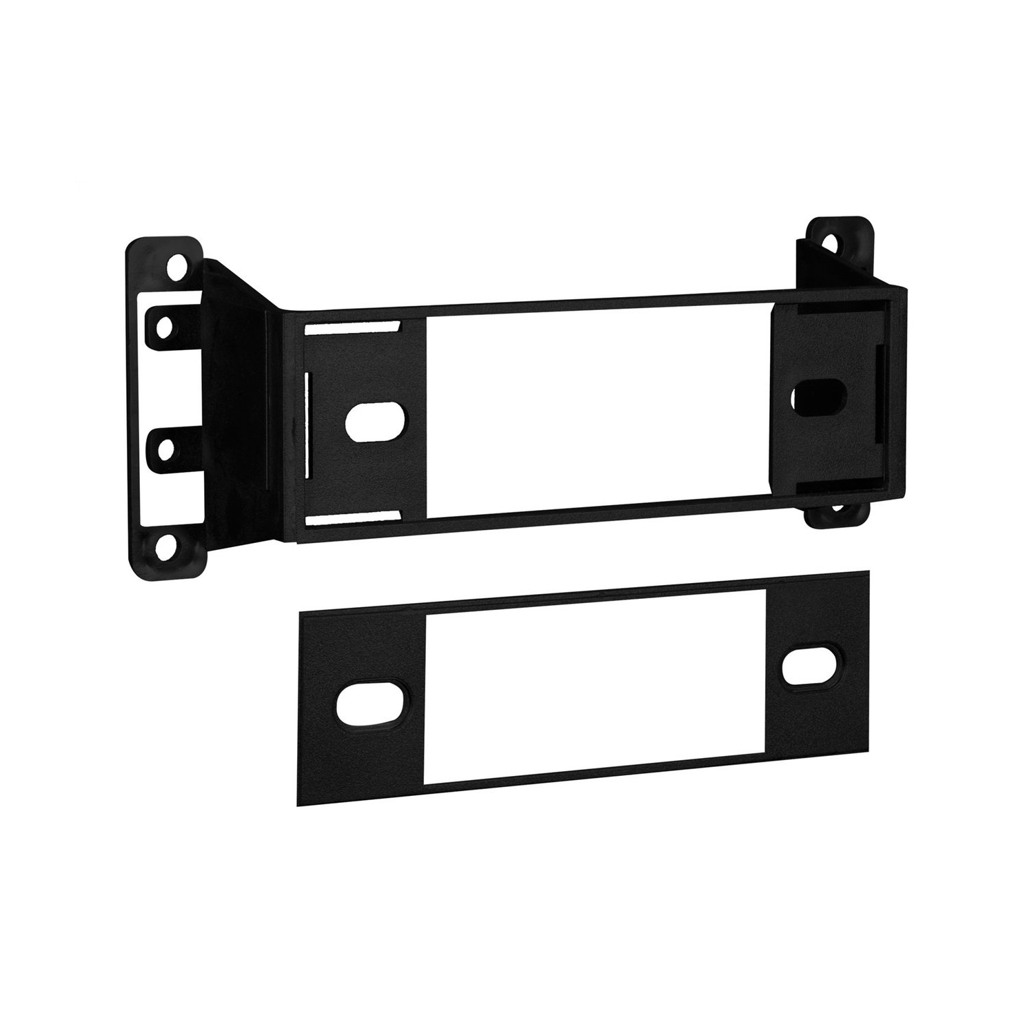 Metra 99-7615 Installation Kit for 1987-1994 Nissan Sentra w/Upper Dash Mount Radios