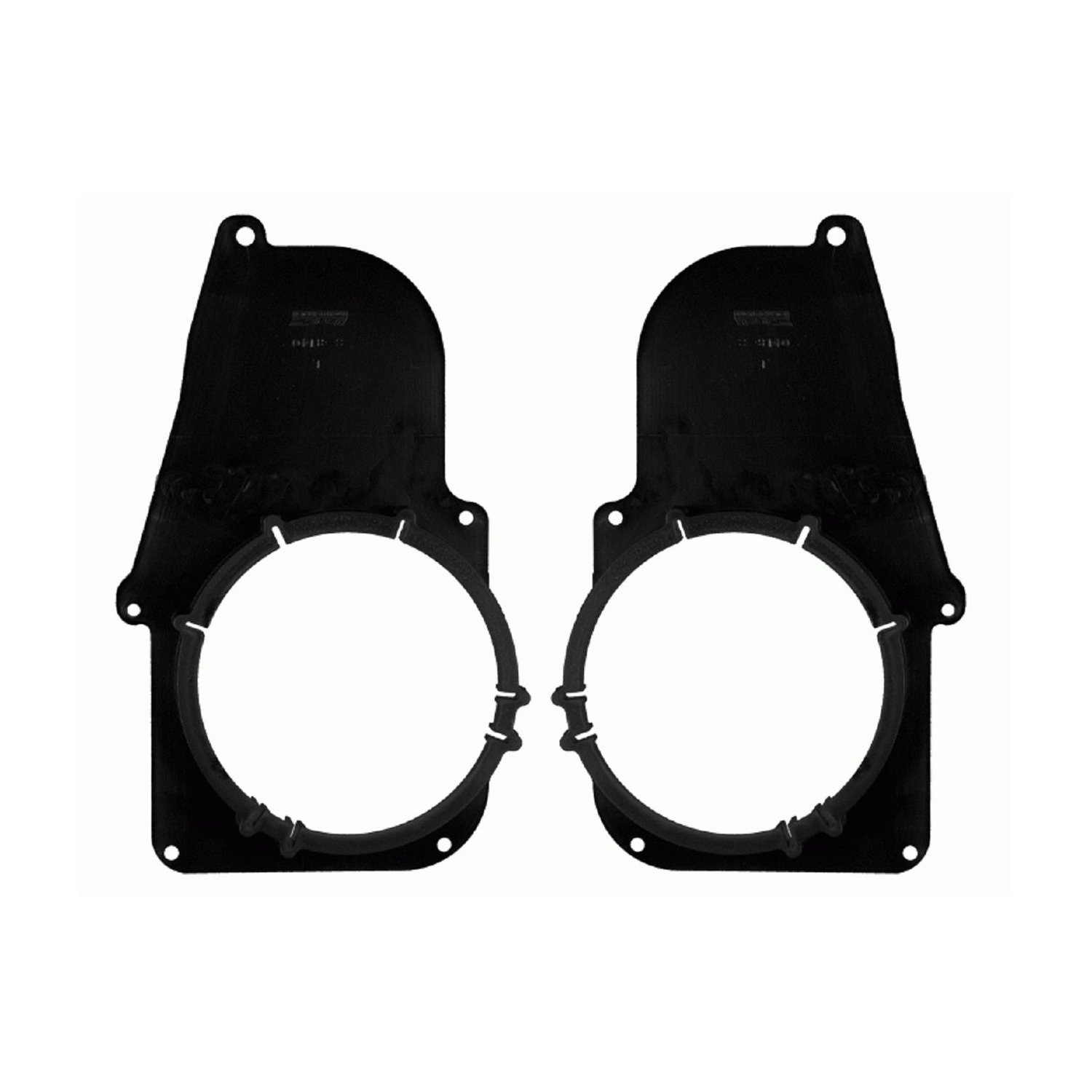 Metra 82-8140 Speaker Adapter for 1996 Toyota Tacoma