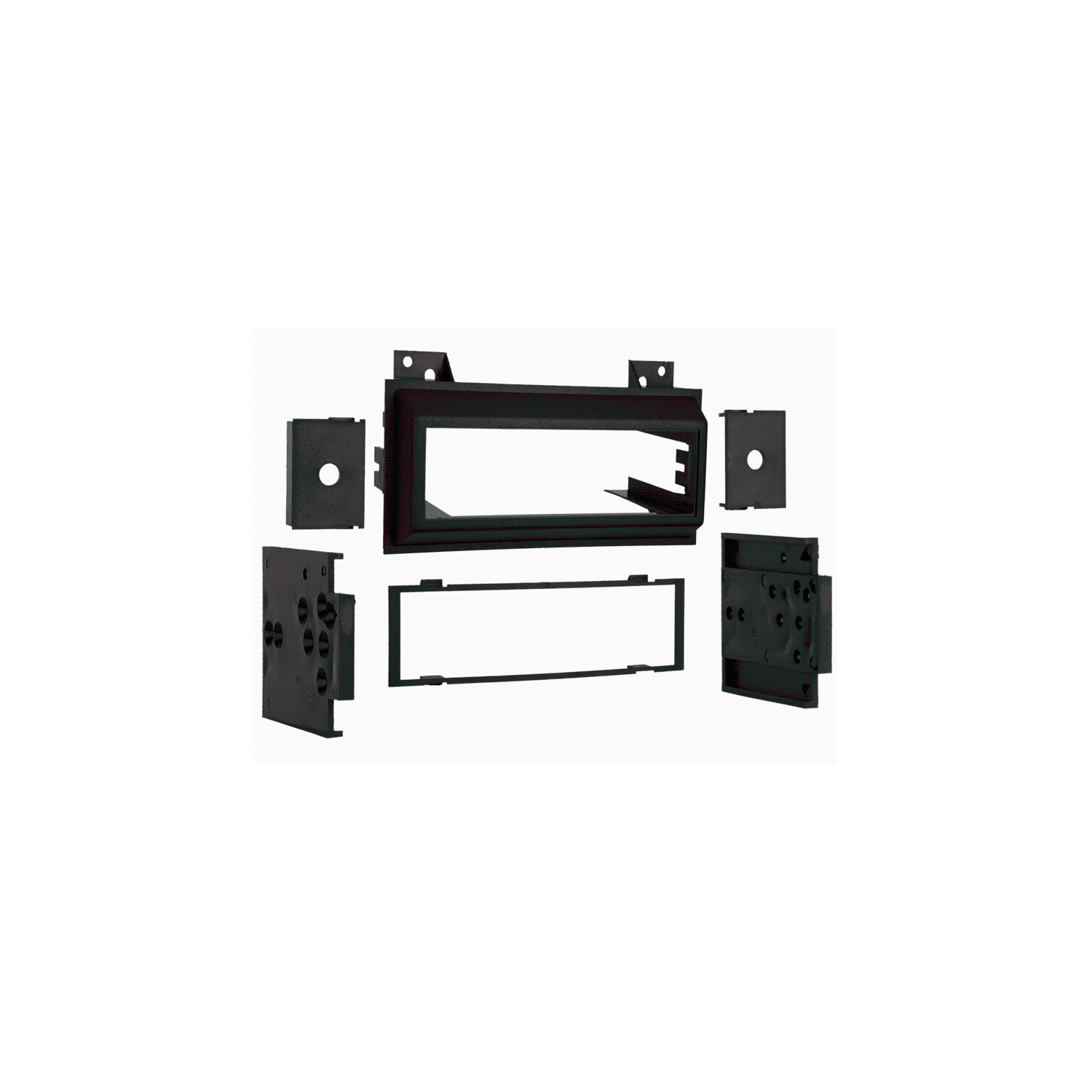 Trousse d’installation de Metra 99-3043 pour certains véhicules Chevrolet/GMC/Oldsmobile 1994-1997