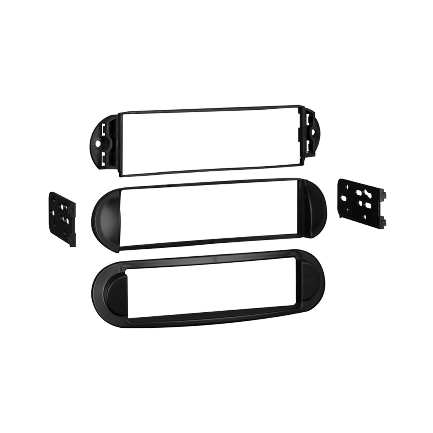 Metra 99-9008 Dash Kit For VW Beetle Kit 98-Up