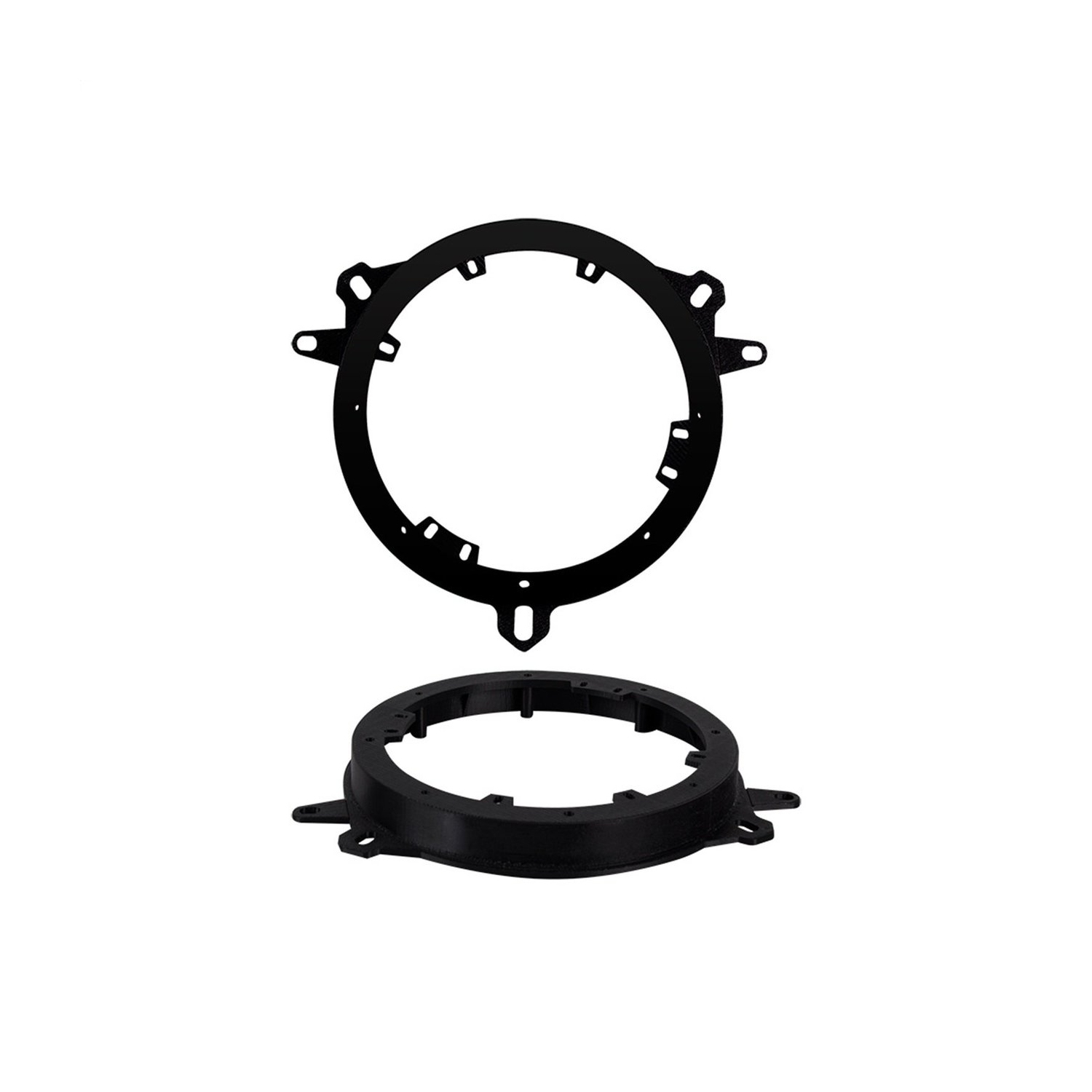 Metra 82-8148 6" to 6-3/4" Speaker Adapter For Toyota/Lexus/Scion 1998-Up