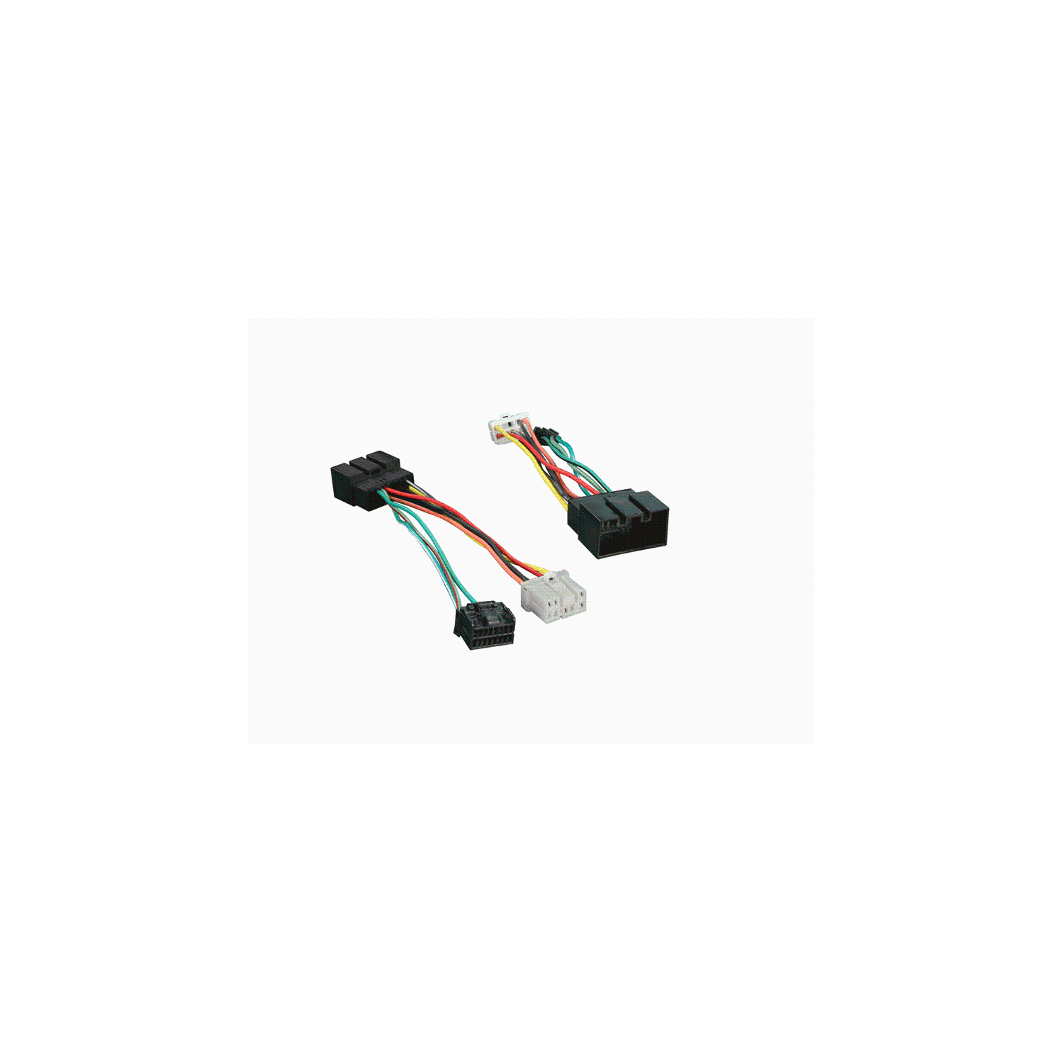 Metra 70-5716 Turbowire Car Stereo Wiring Harness