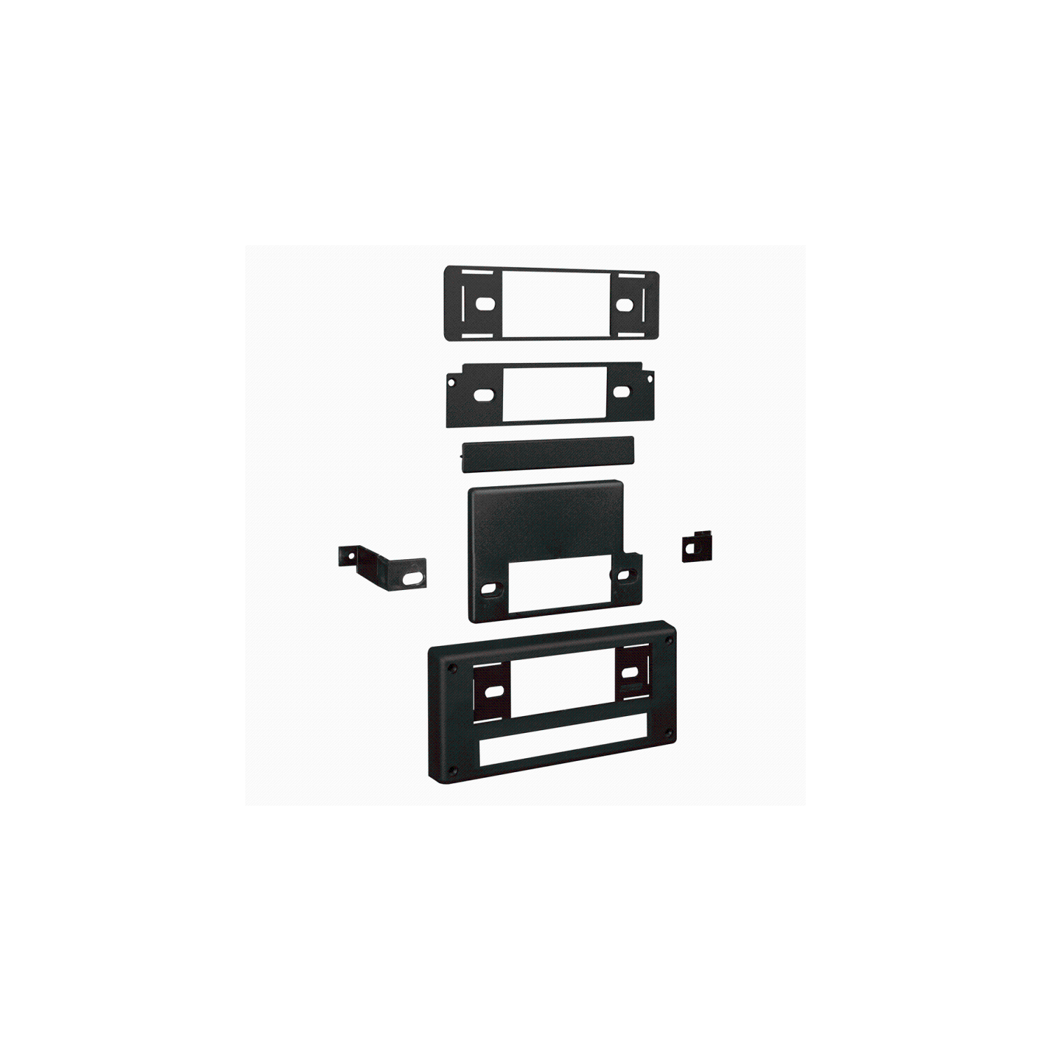 Metra 99-8900 Installation Multi-Kit for Select 1980-1995 Subaru Vehicles