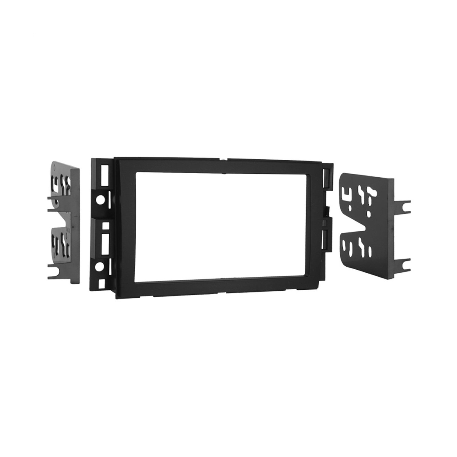 Metra – GM 95-3305 – trousse double DIN pour tableau de bord stéréo de rechange