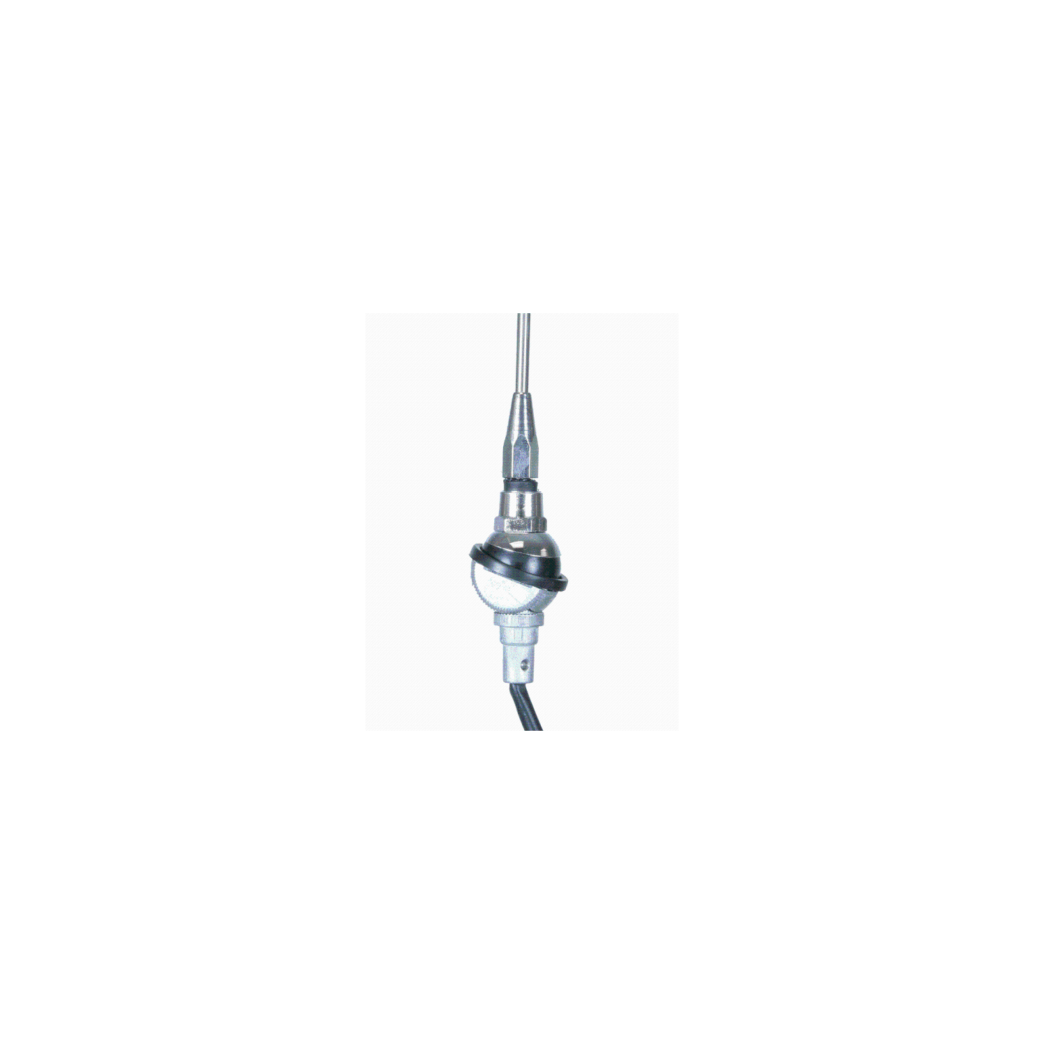 Metra 44-UT91 Universal Narrow Base Antenna