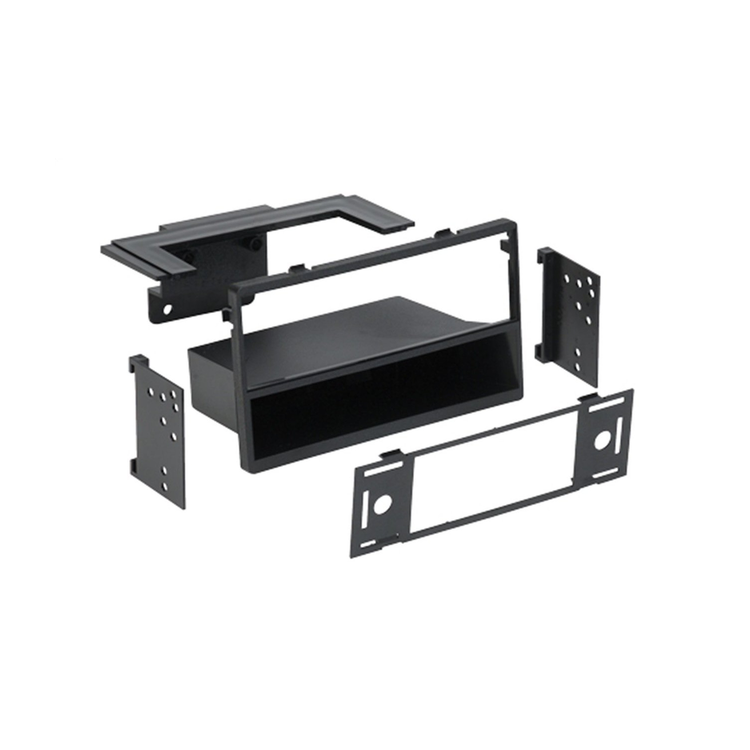 Metra 99-7892 Dash Kit For Honda 90-98/Acura 90-01