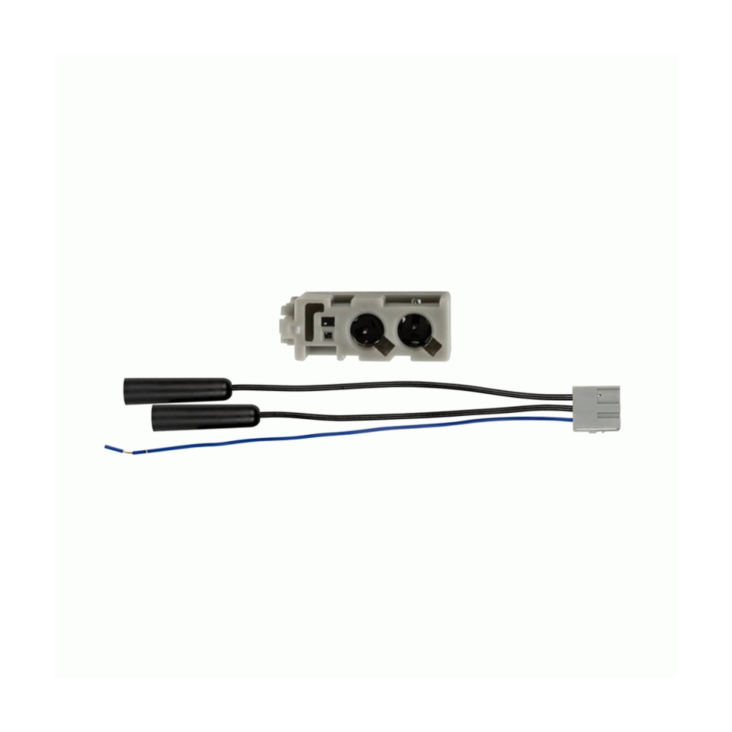 Metra 40-HD22 Acura/Honda 2009 and up Antenna Adapter