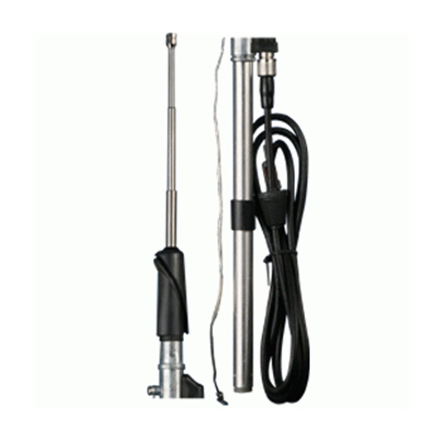 Metra 44-VW07 Antenna Mast for VW Golf/Jetta 1994-Up