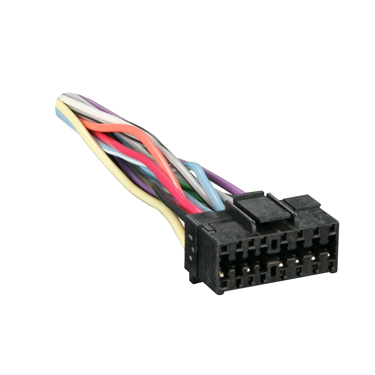 Metra – SY16-0001 16 – haut-parleur Sony Power/4 broches