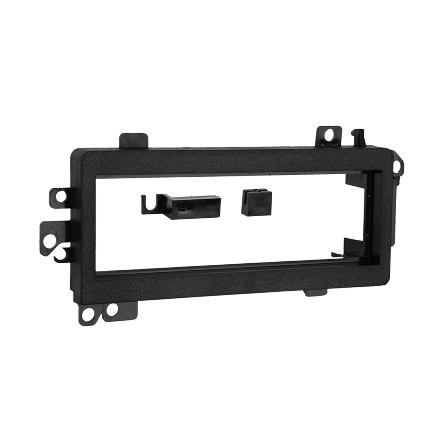 Metra 99-6700 Single DIN Installation Kit for Select 1974-2003 Chrysler/Dodge/Jeep Vehicles