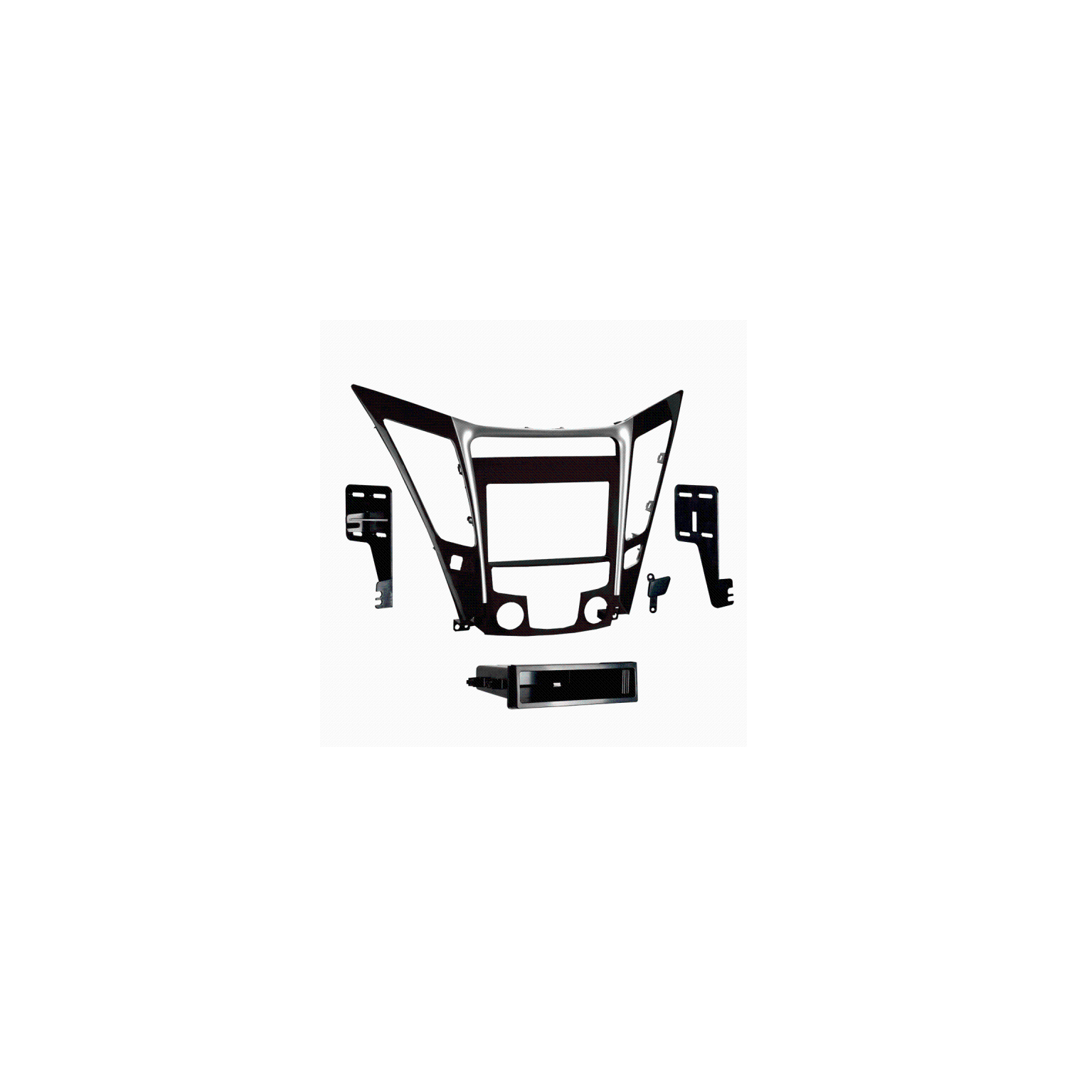 Metra 99-7342 Hyundai Sonata 2011-2014