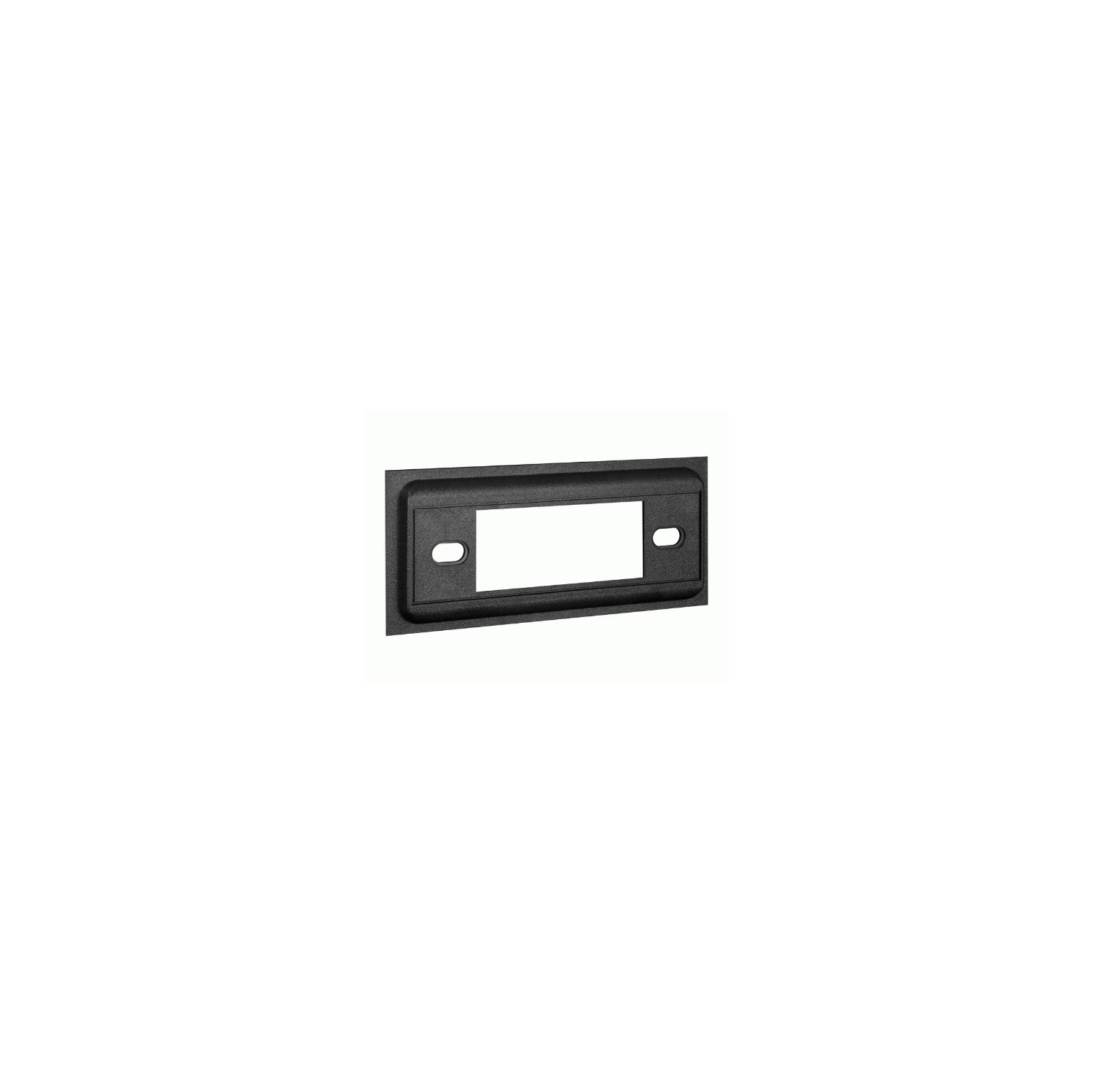 Metra 89-99-4001 GM 1/2-Inch Trim Plate