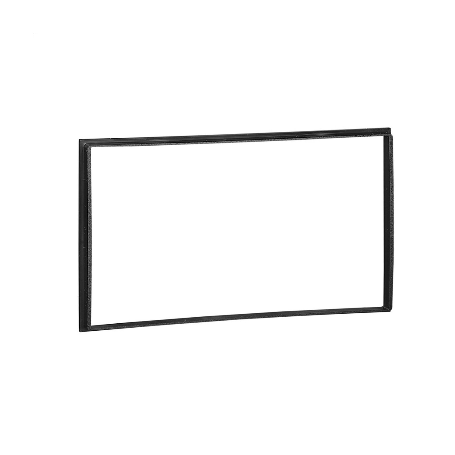 Metra 95-7603 Double DIN Dash Kit for Select 2007 and Up Nissan Vehicles