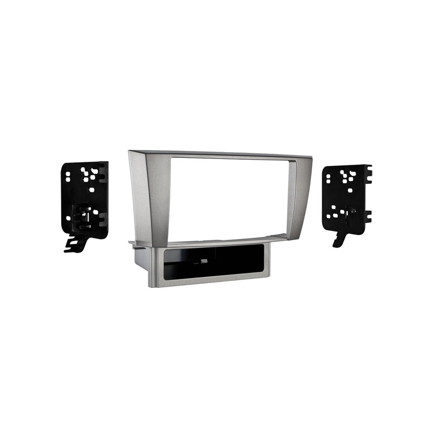 Metra 95-8160G for Lexus 2001-2006 LS430 Double DIN Dash Kit