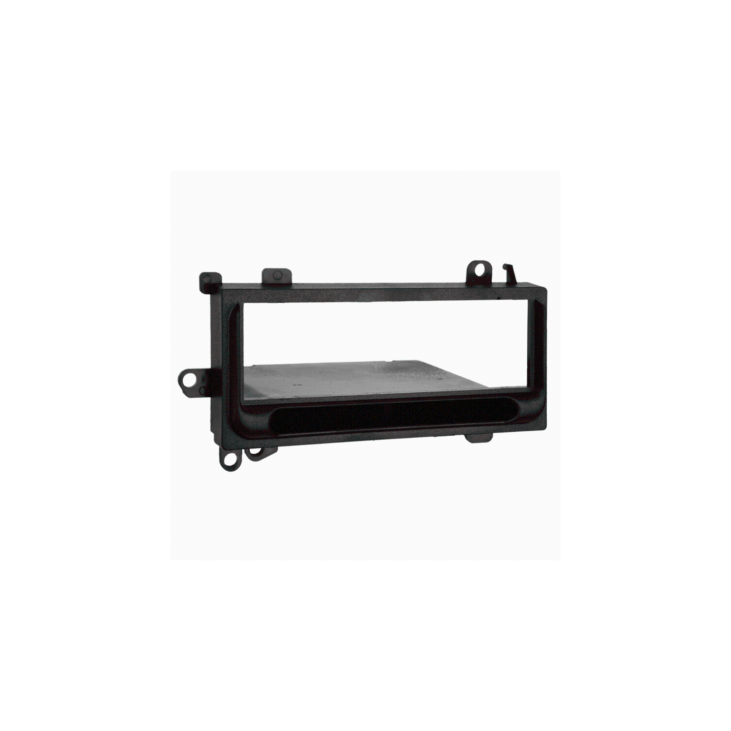 Metra 99-6000 Single DIN Installation Kit for 1974-2004 Chrysler/Dodge/Jeep/Plymouth Vehicles