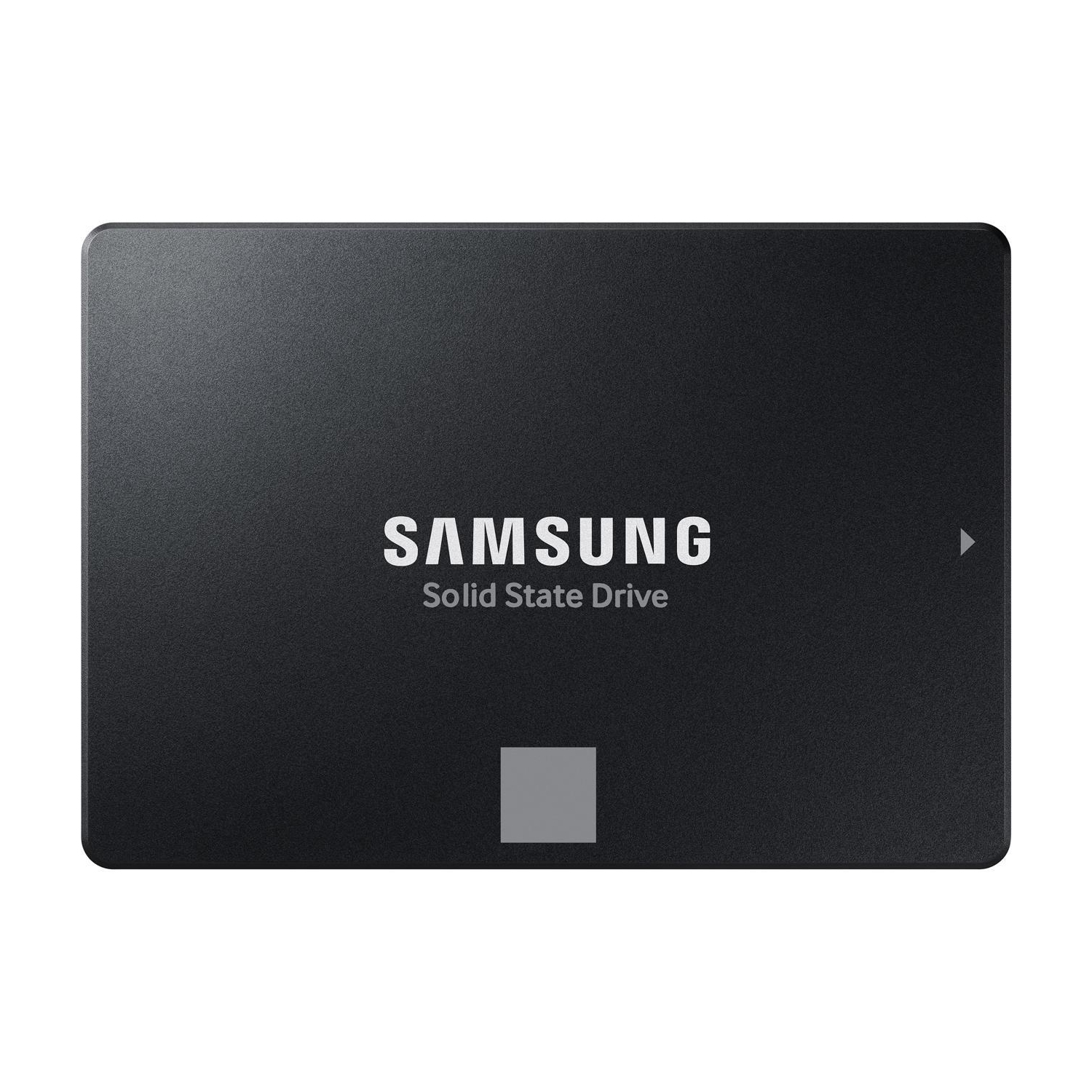 SAMSUNG SSD 1 TB 870 EVO Series 2.5" 1TB SATA III V-NAND Internal Solid State Drive (SSD) MZ-77E1T0B/AM