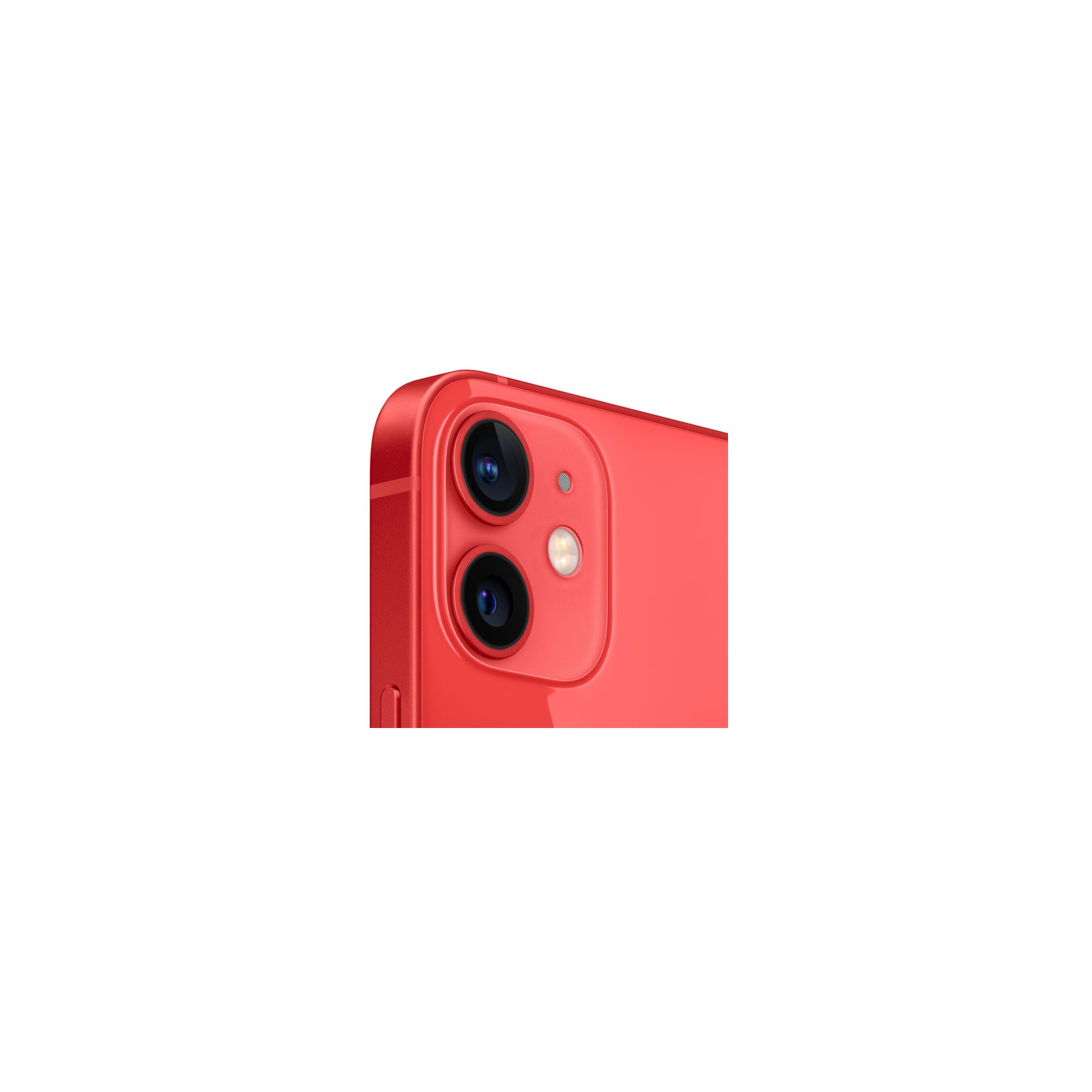 iPhone 12mini 64GB　Red iPhone 12 mini 64GB Red - Refurbished product | Allo Allo