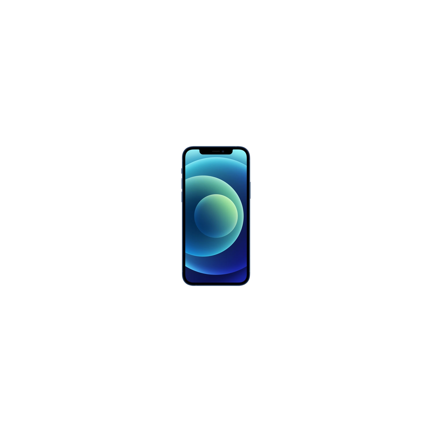 Apple iPhone 12 64GB Smartphone - Blue - Unlocked - New