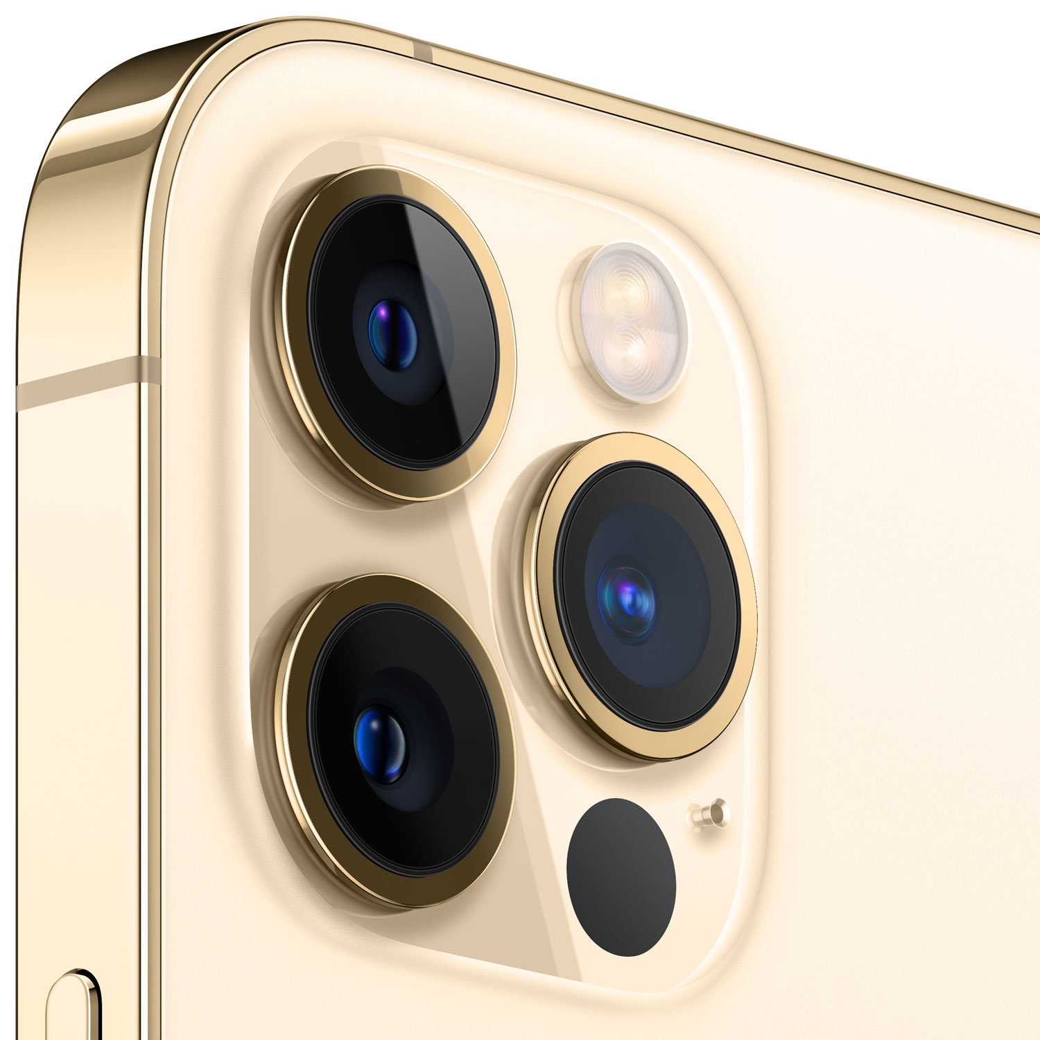 Open Box - Apple iPhone 12 Pro 128GB - Gold - Unlocked