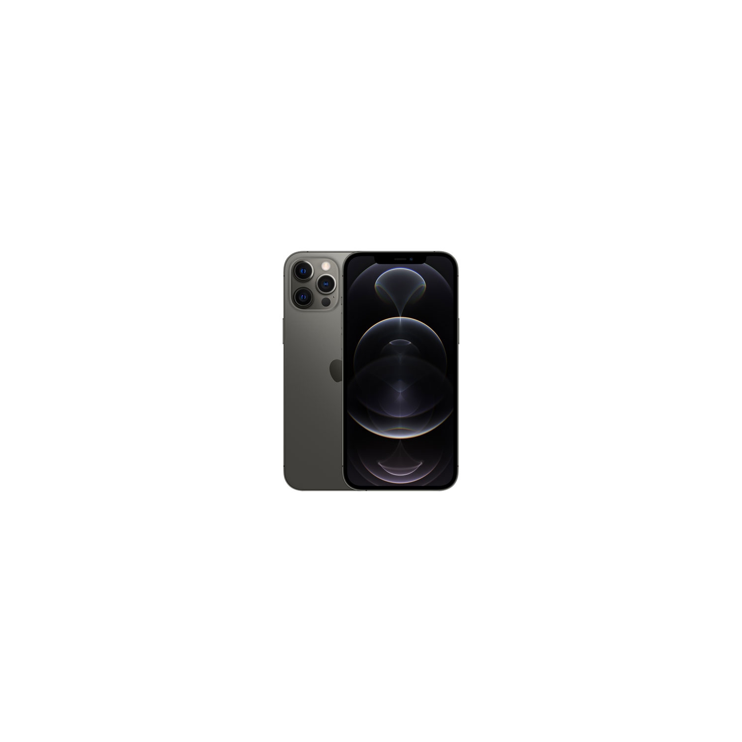 Apple iPhone 12 Pro Max 256GB Smartphone - Graphite - Unlocked - Open Box