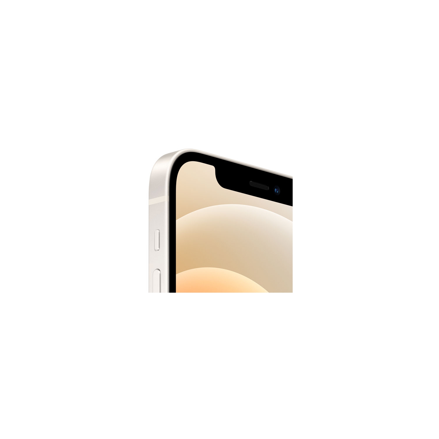 Apple iPhone 12 64GB Smartphone - White - Unlocked - New