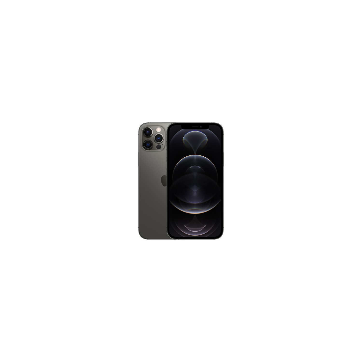Apple iPhone 12 Pro 256GB Smartphone - Graphite - Unlocked - Open Box