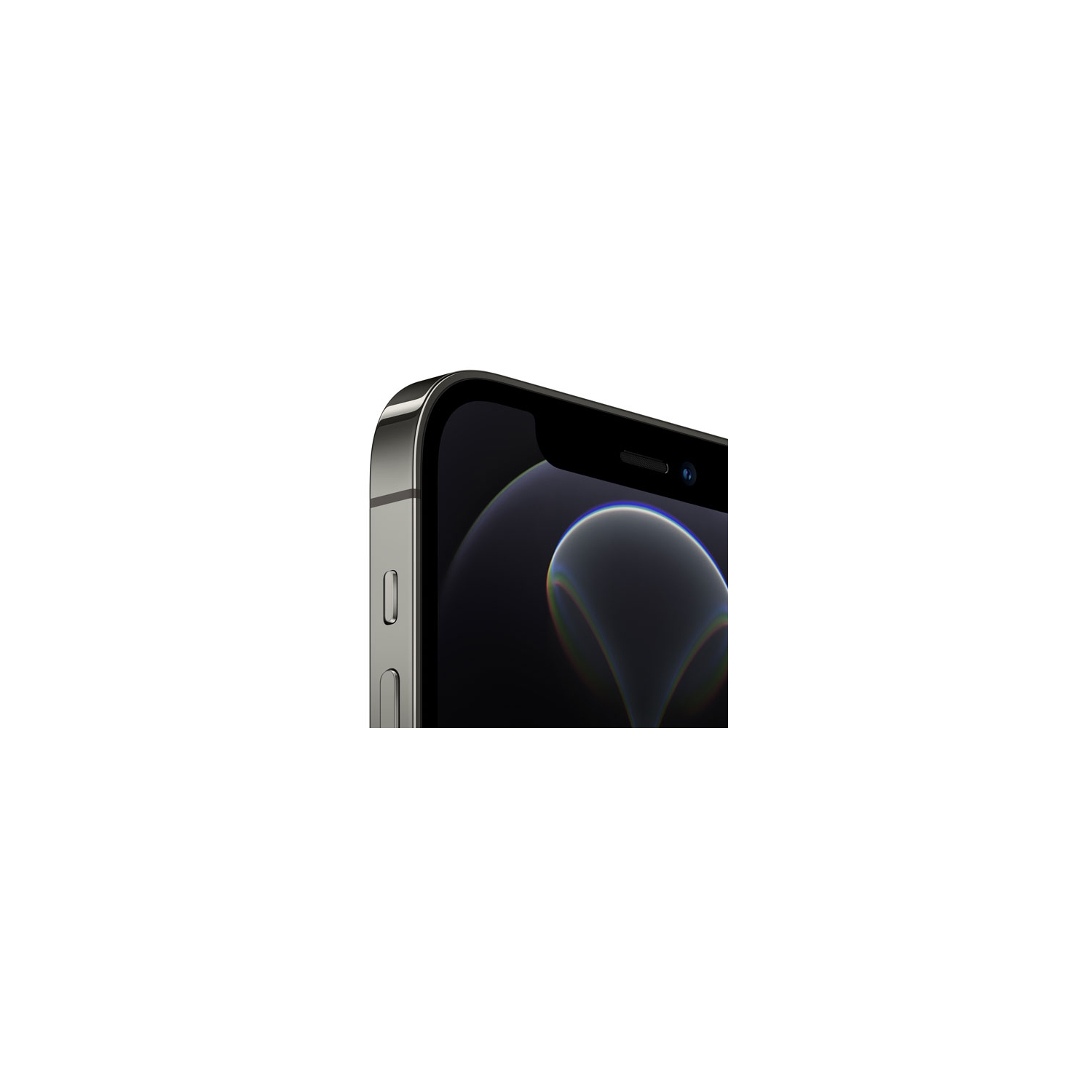 Apple iPhone 12 Pro 256GB Smartphone - Graphite - Unlocked - Open