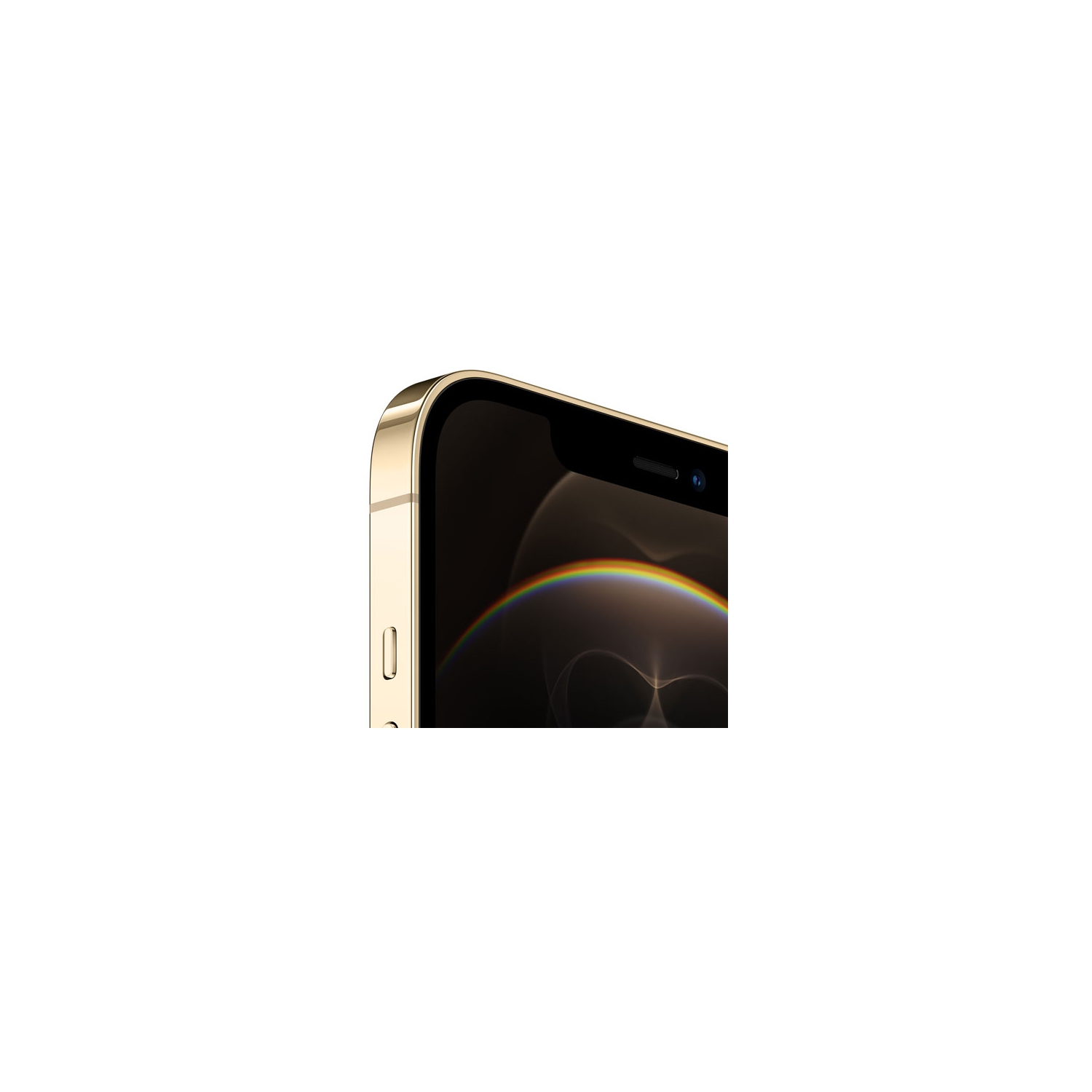 Apple iPhone 12 Pro Max 128GB Smartphone - Gold - Unlocked - New 