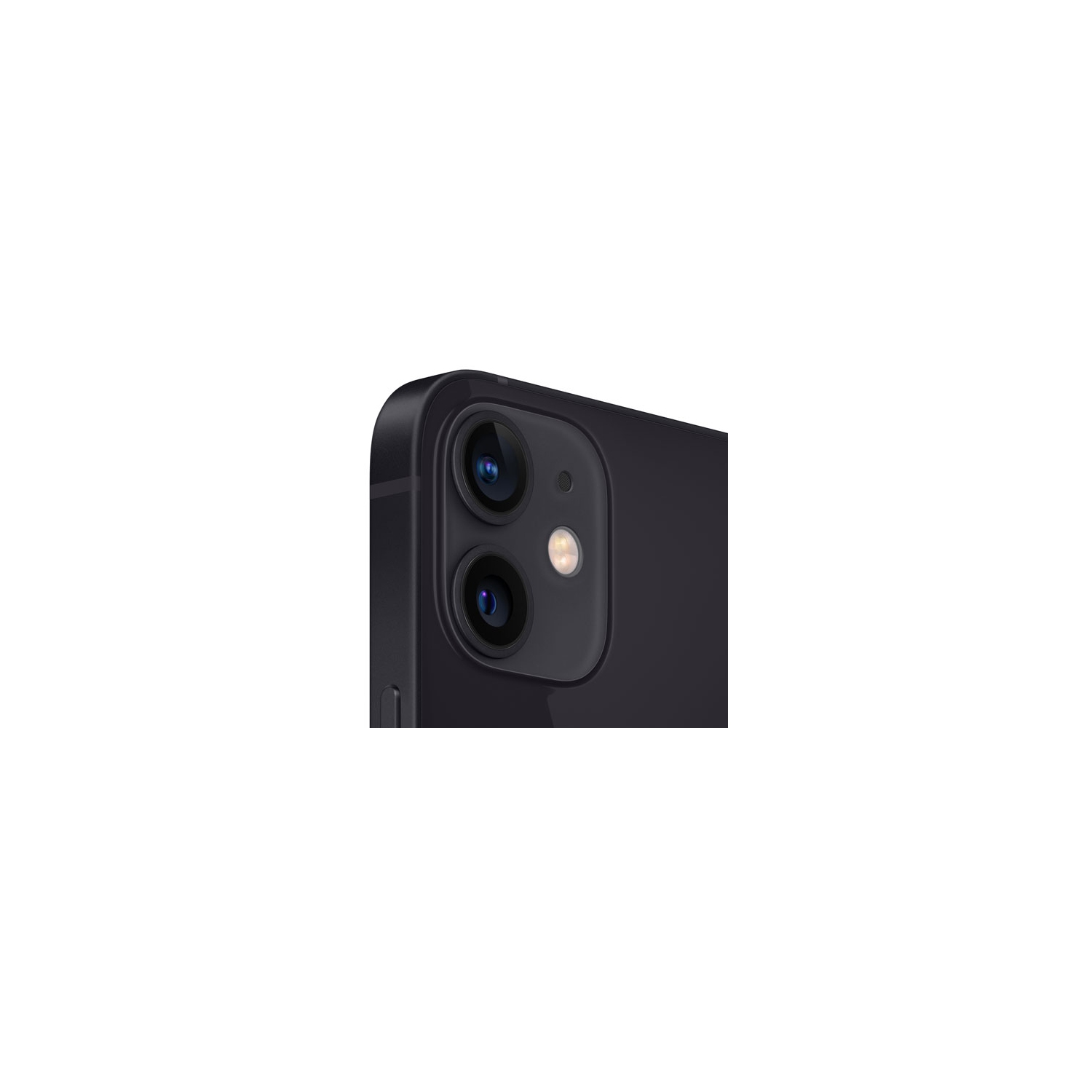 Refurbished - Apple iPhone 12 mini 64GB - Black - Unlocked