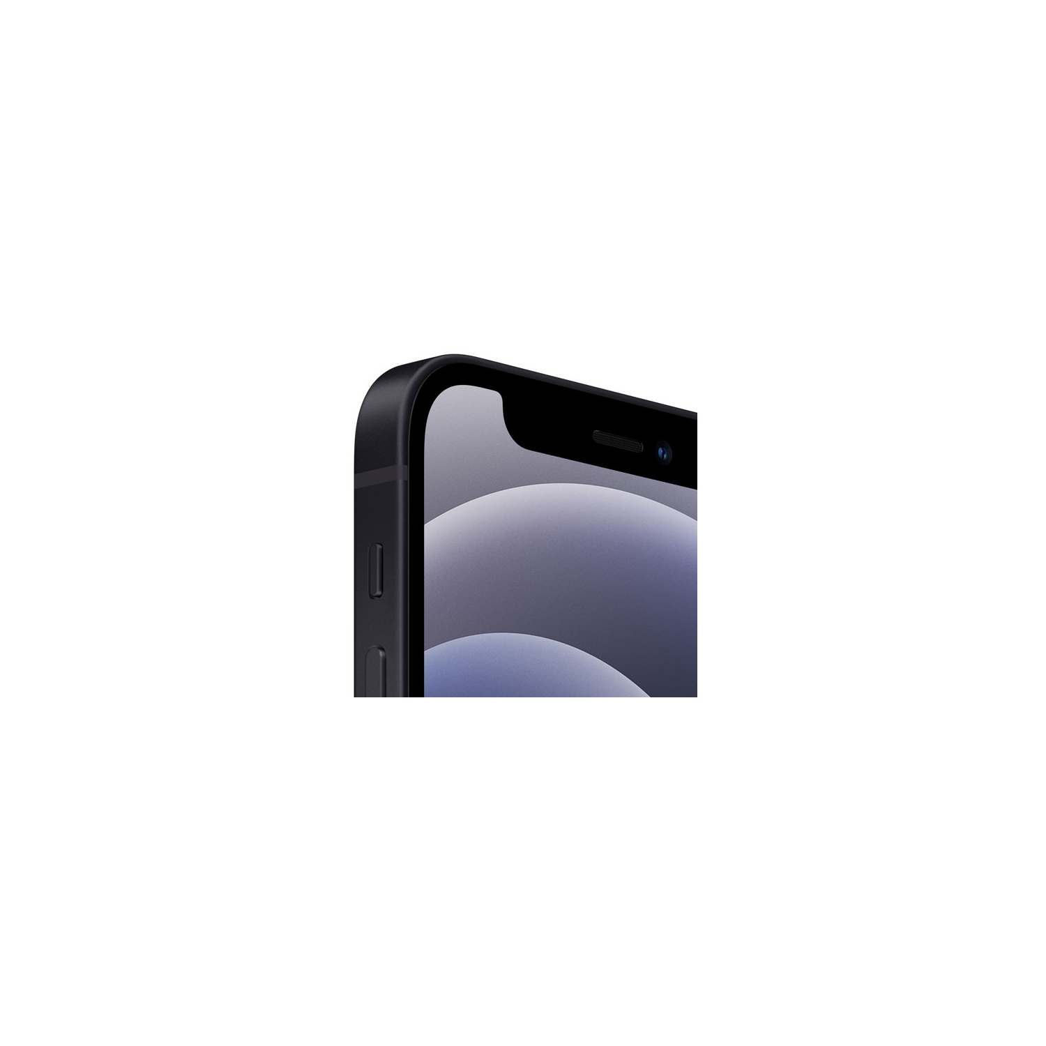 Refurbished - Apple iPhone 12 mini 64GB - Black - Unlocked