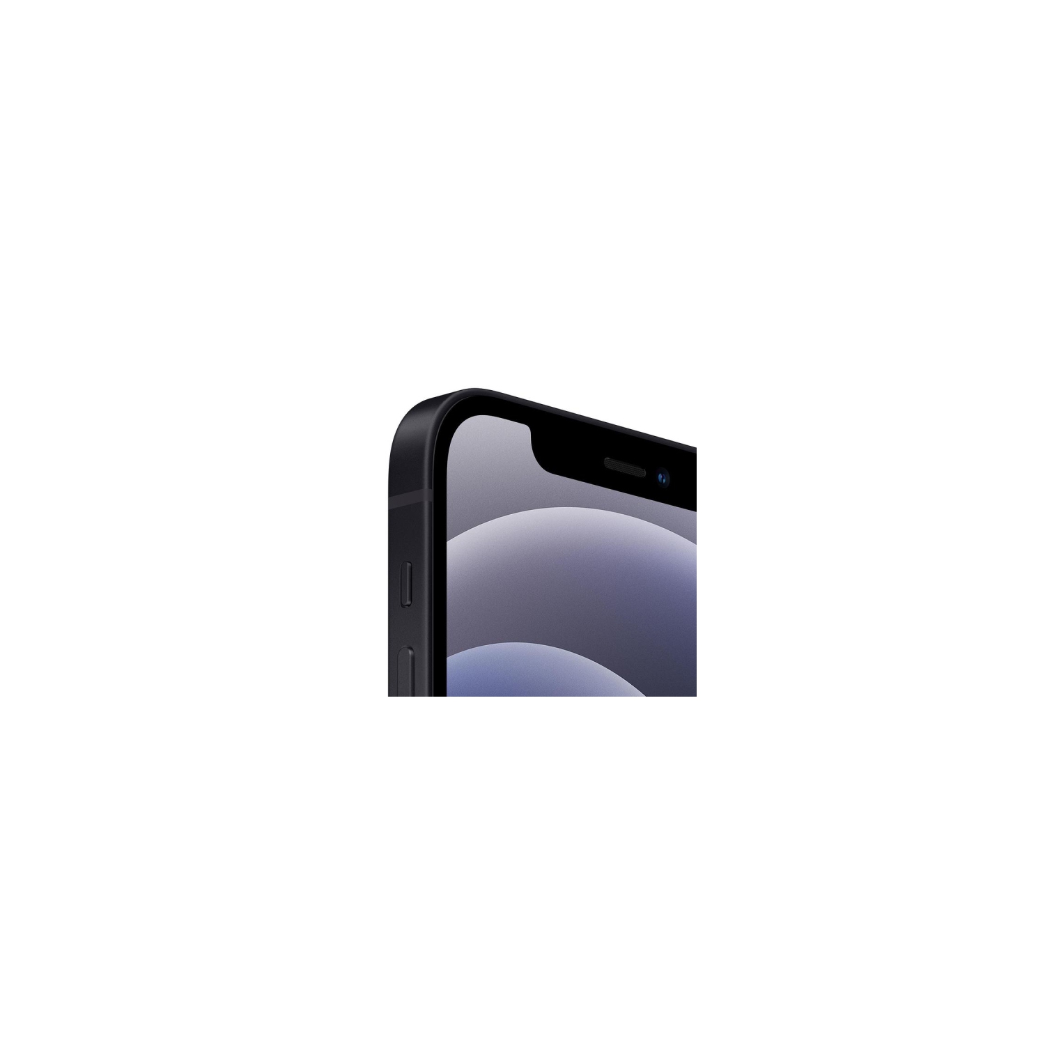 Refurbished (Good) - Apple iPhone 12 64GB - Black - Unlocked 