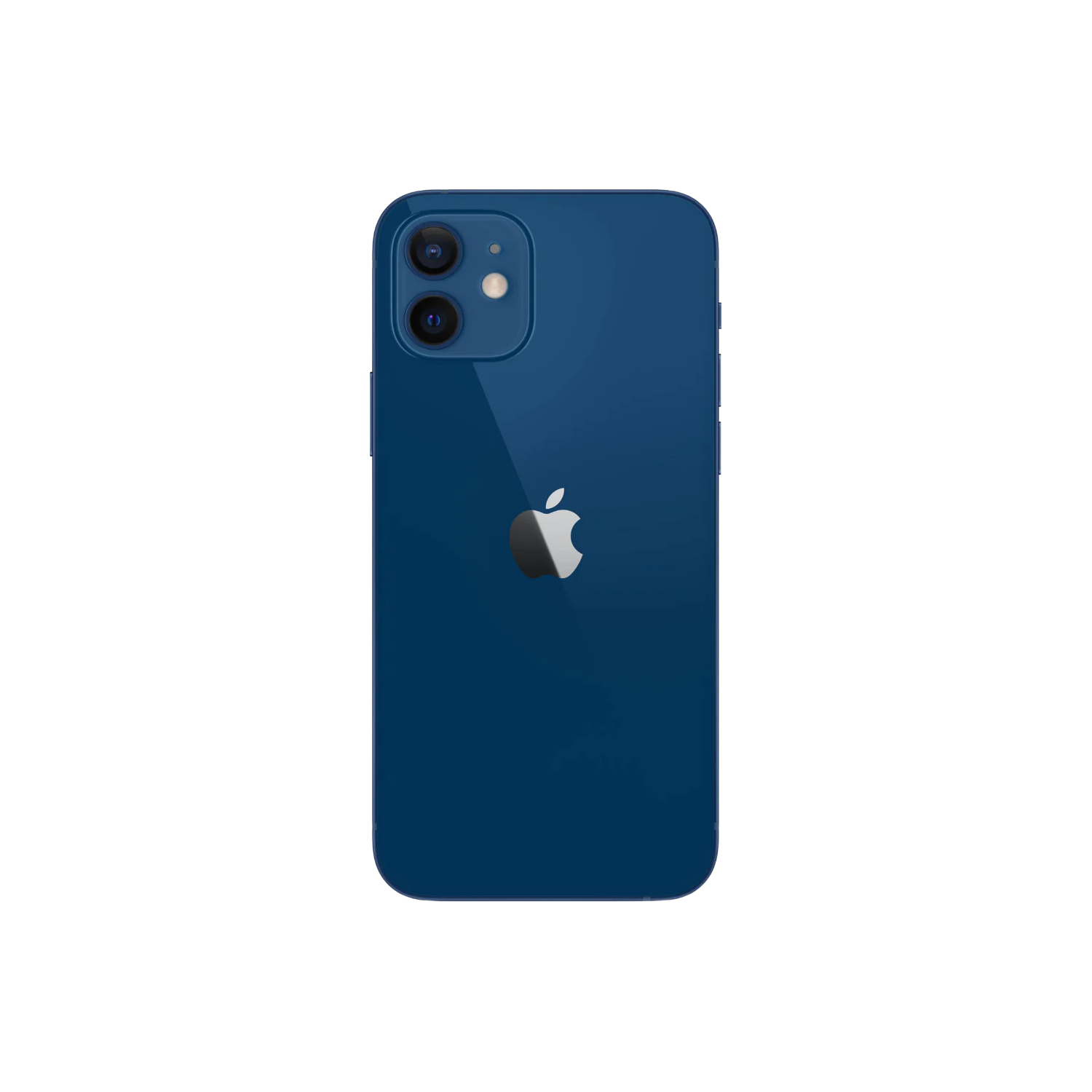 Remis à neuf - iPhone 12 64&nbsp;Go d'Apple - Noir - Déverrouillé