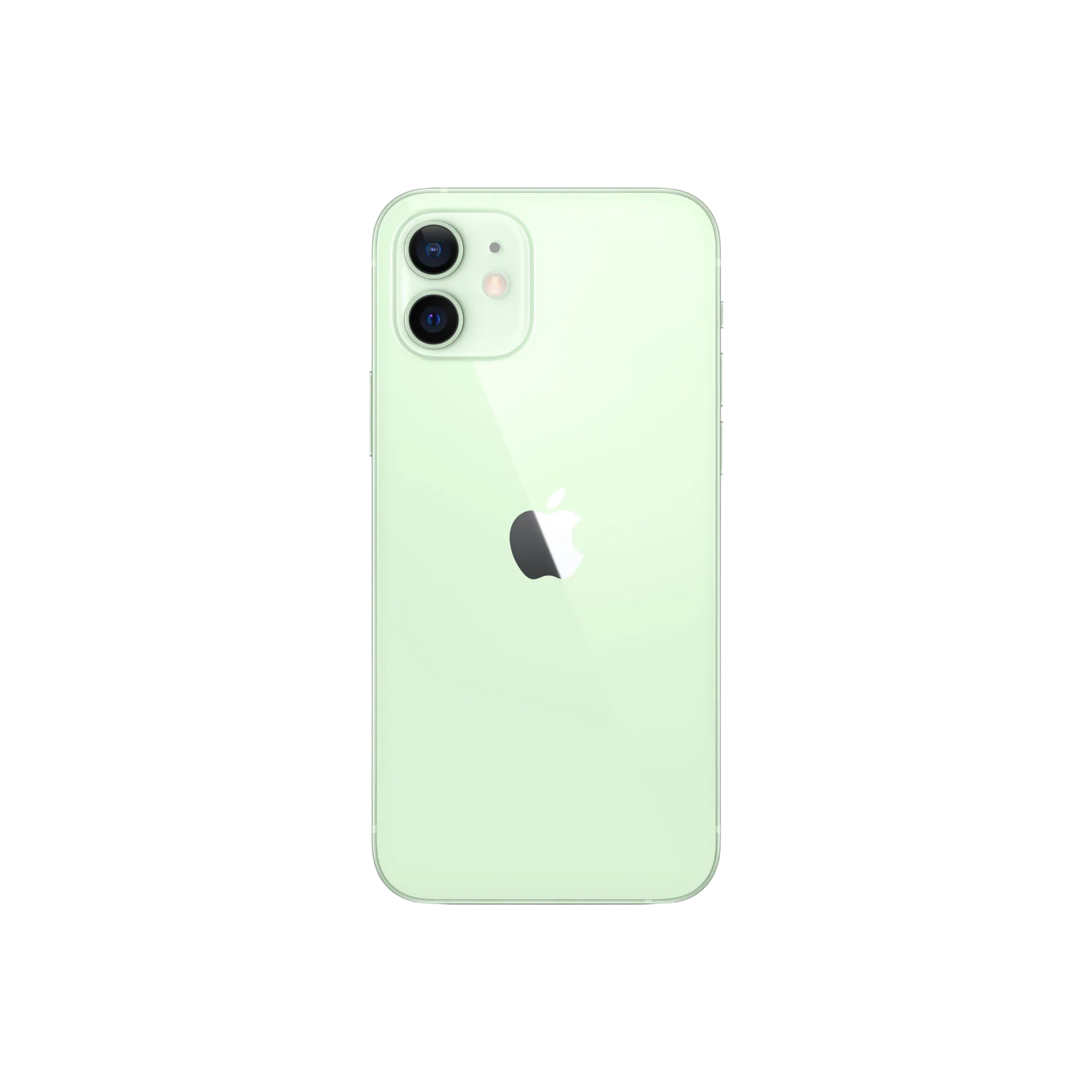 Remis à neuf - iPhone 12 64&nbsp;Go d'Apple - Noir - Déverrouillé