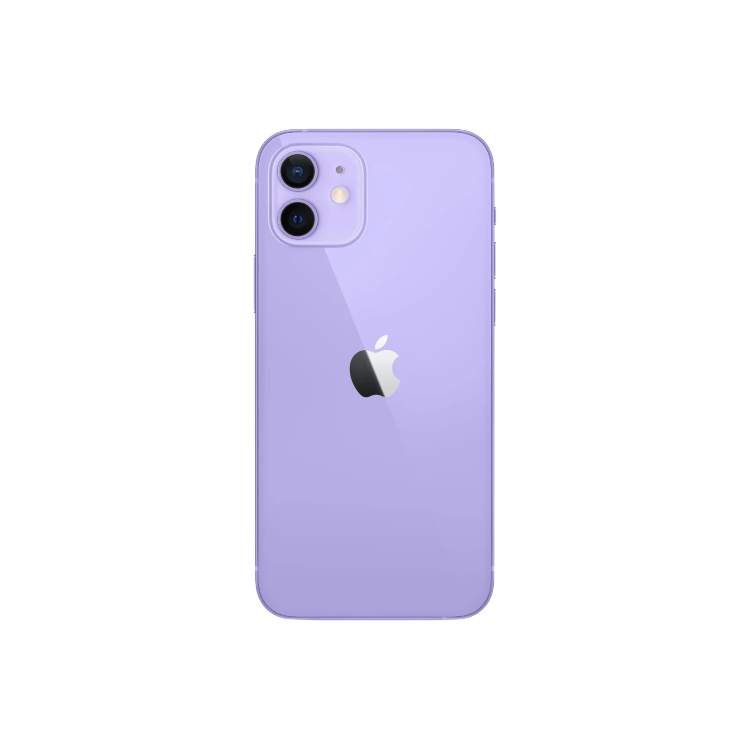 Remis à neuf - iPhone 12 64&nbsp;Go d'Apple - Noir - Déverrouillé