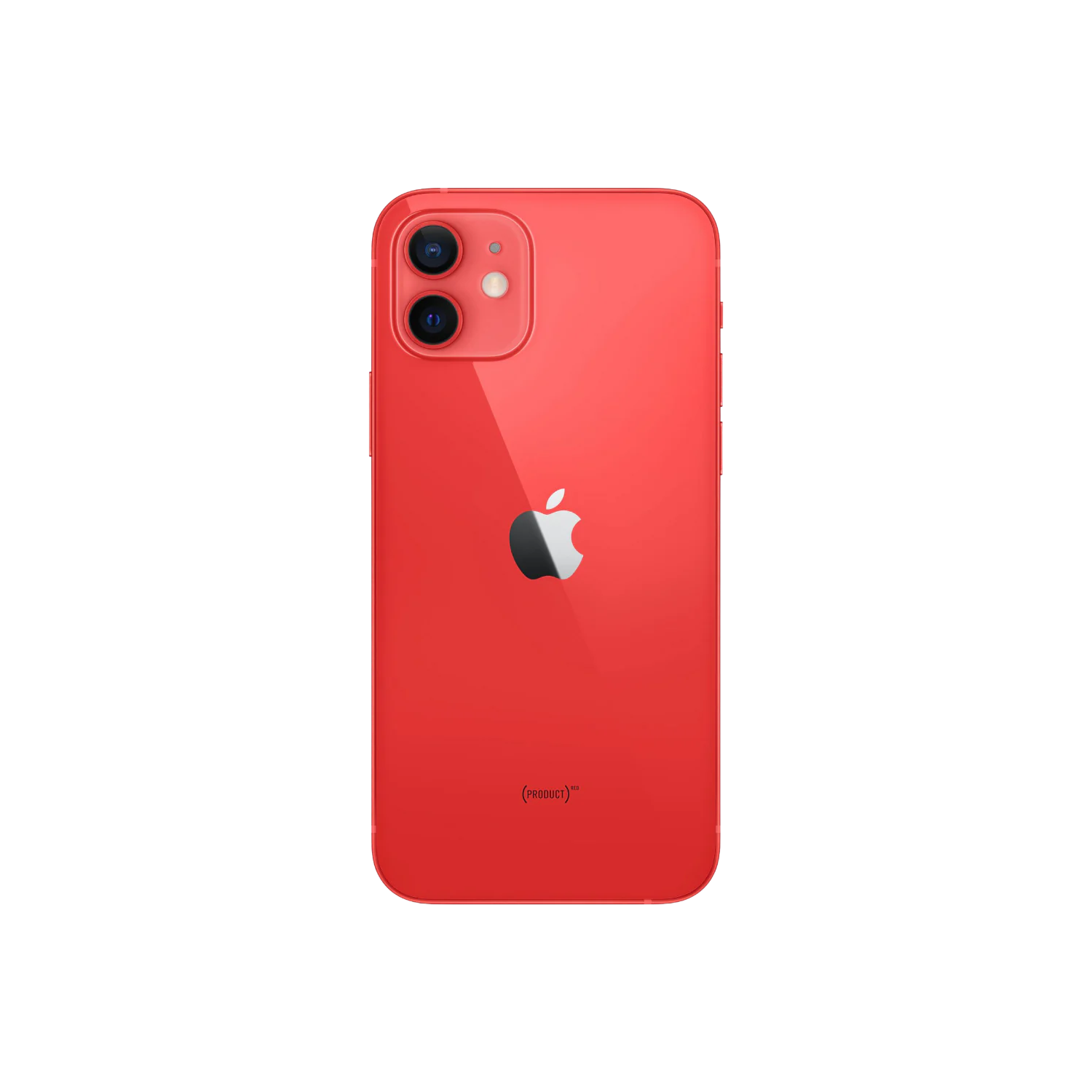 Remis à neuf - iPhone 12 64&nbsp;Go d'Apple - Noir - Déverrouillé