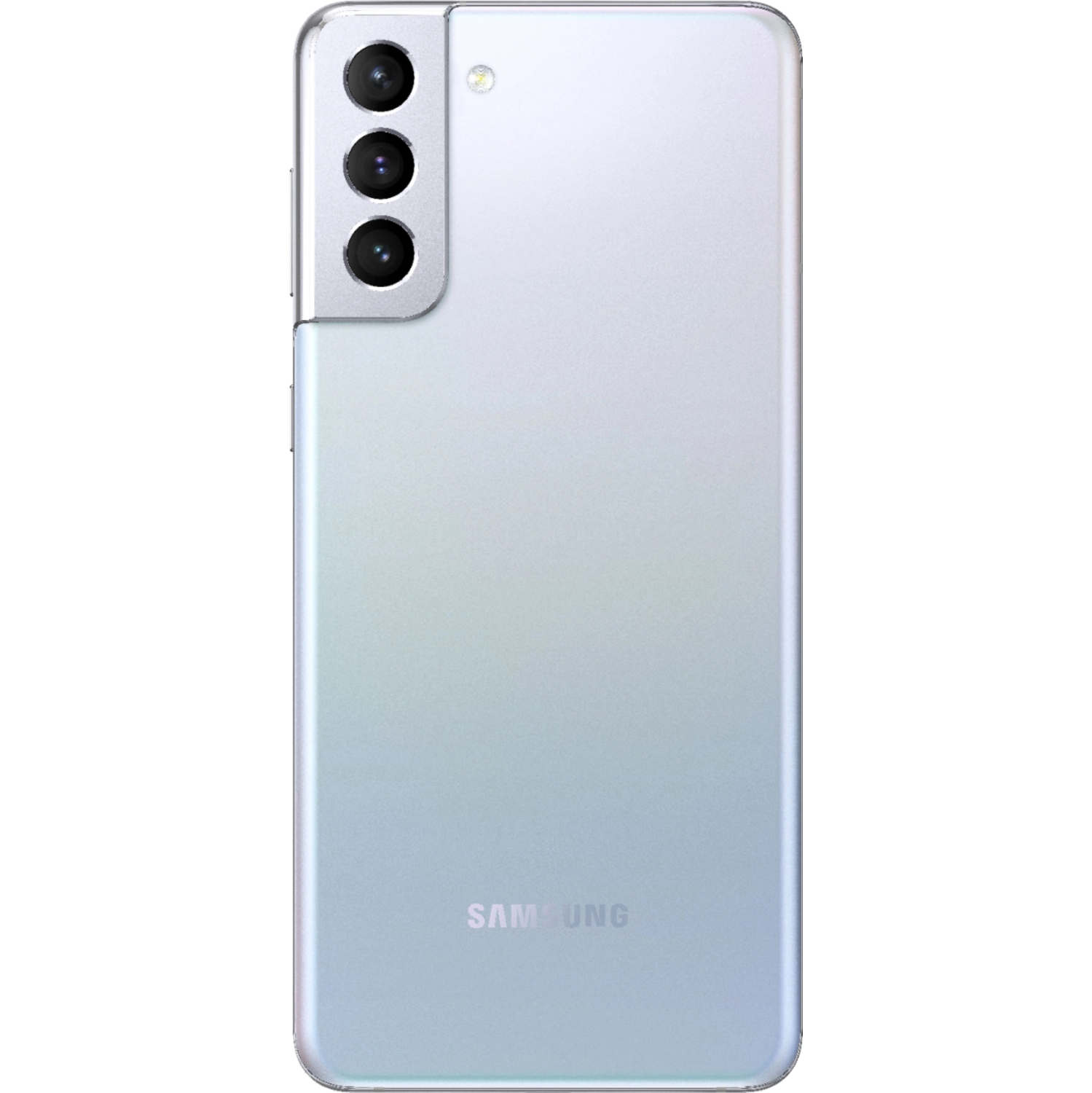 Remis à neuf - Galaxy S21+ 256&nbsp;Go de 5G Go de Samsung - Argent fantôme - Déverrouillé
