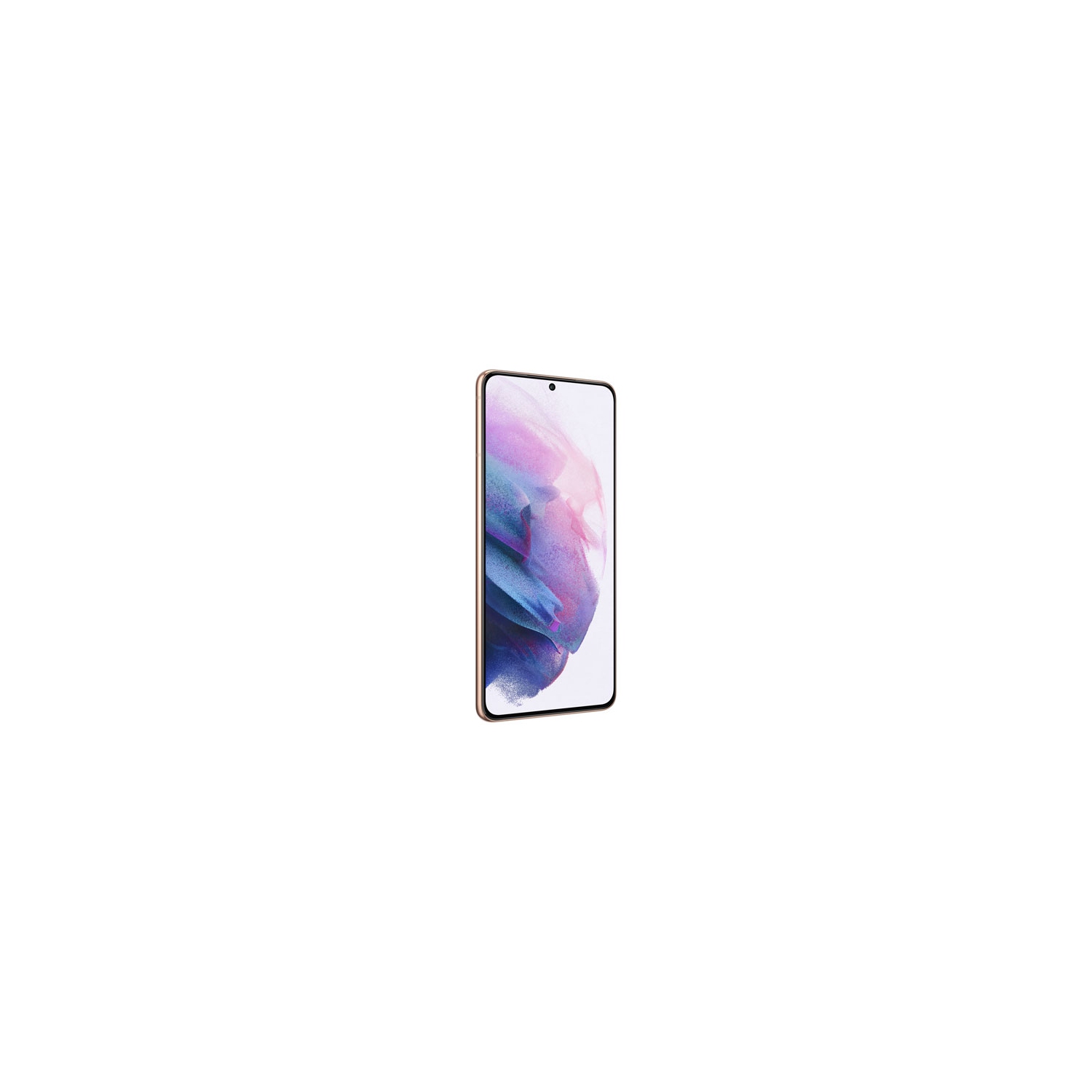 Open Box - Samsung Galaxy S21+ (Plus) 5G 128GB - Phantom Violet - Unlocked