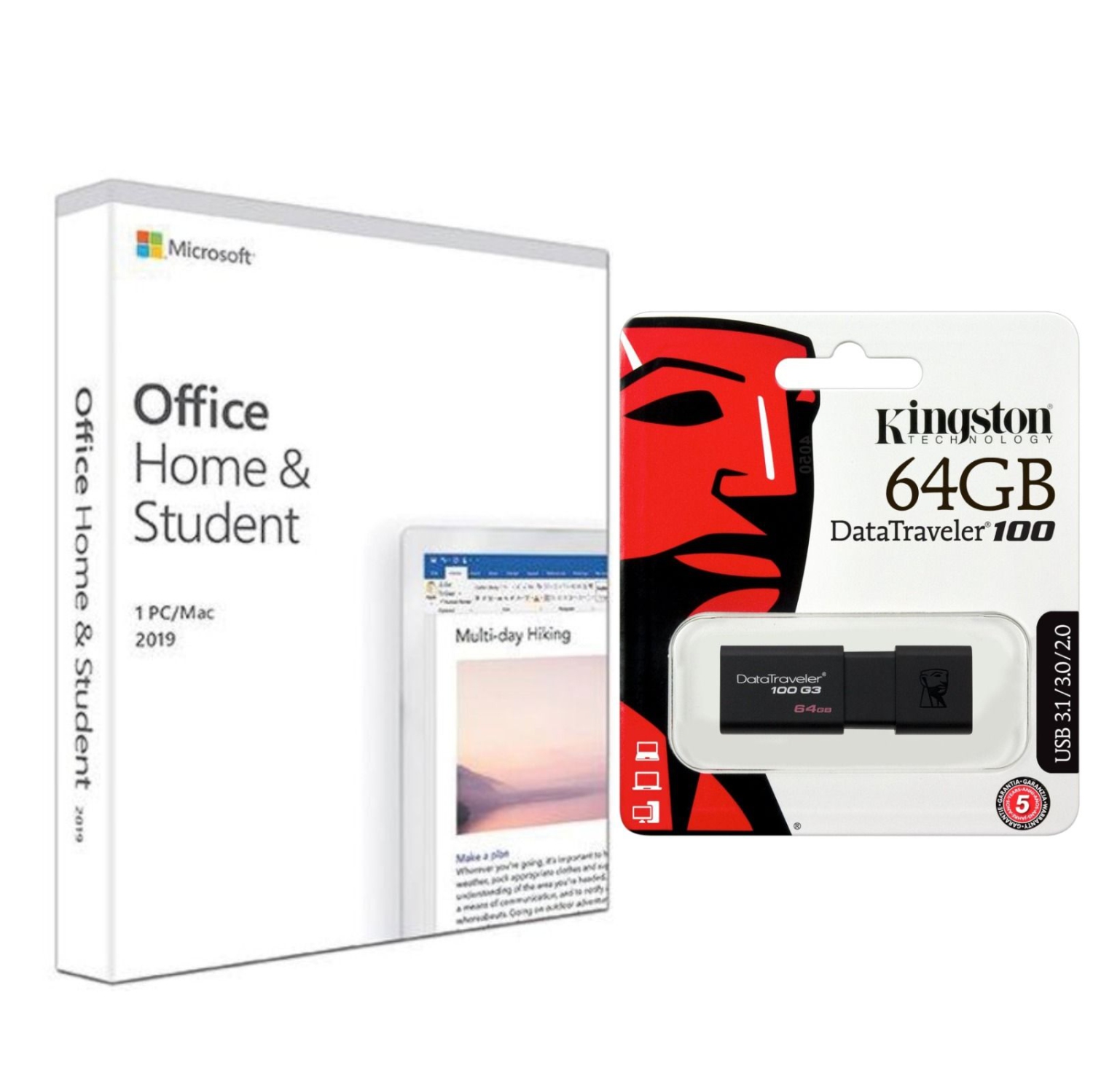 microsoft office home and student 2019 multiple computers