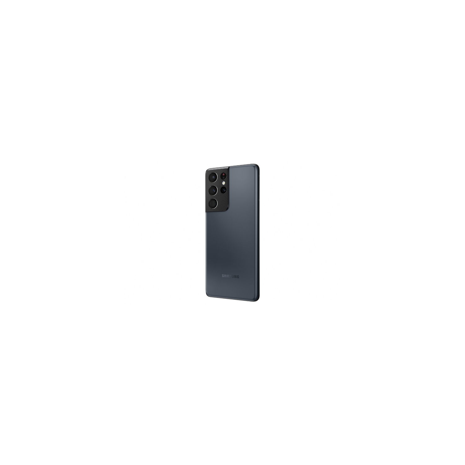 Refurbished (Good) - Samsung Galaxy S21 Ultra 5G 256GB Smartphone - Phantom Navy - Unlocked