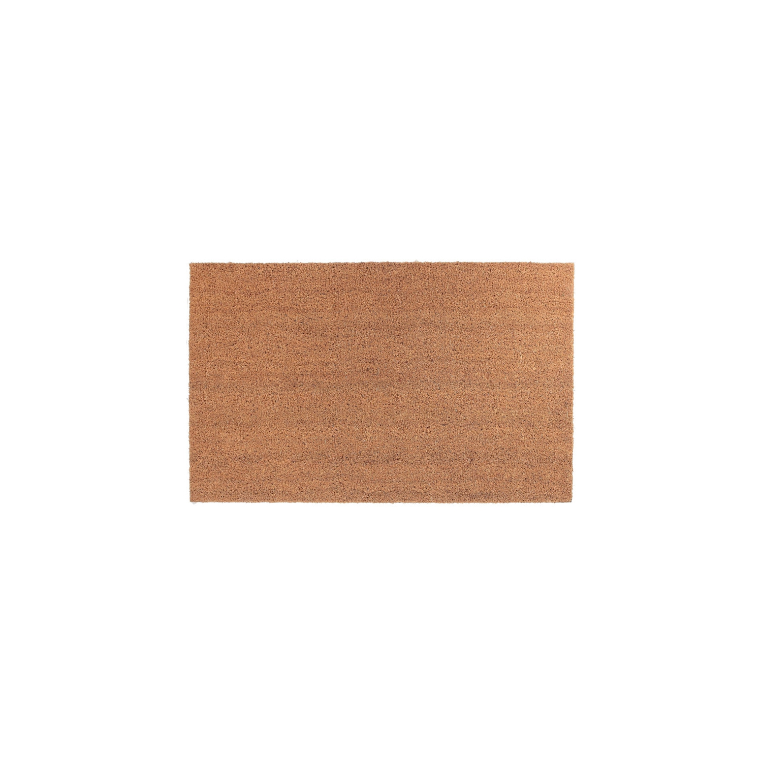 Plain Coir Door Mat
