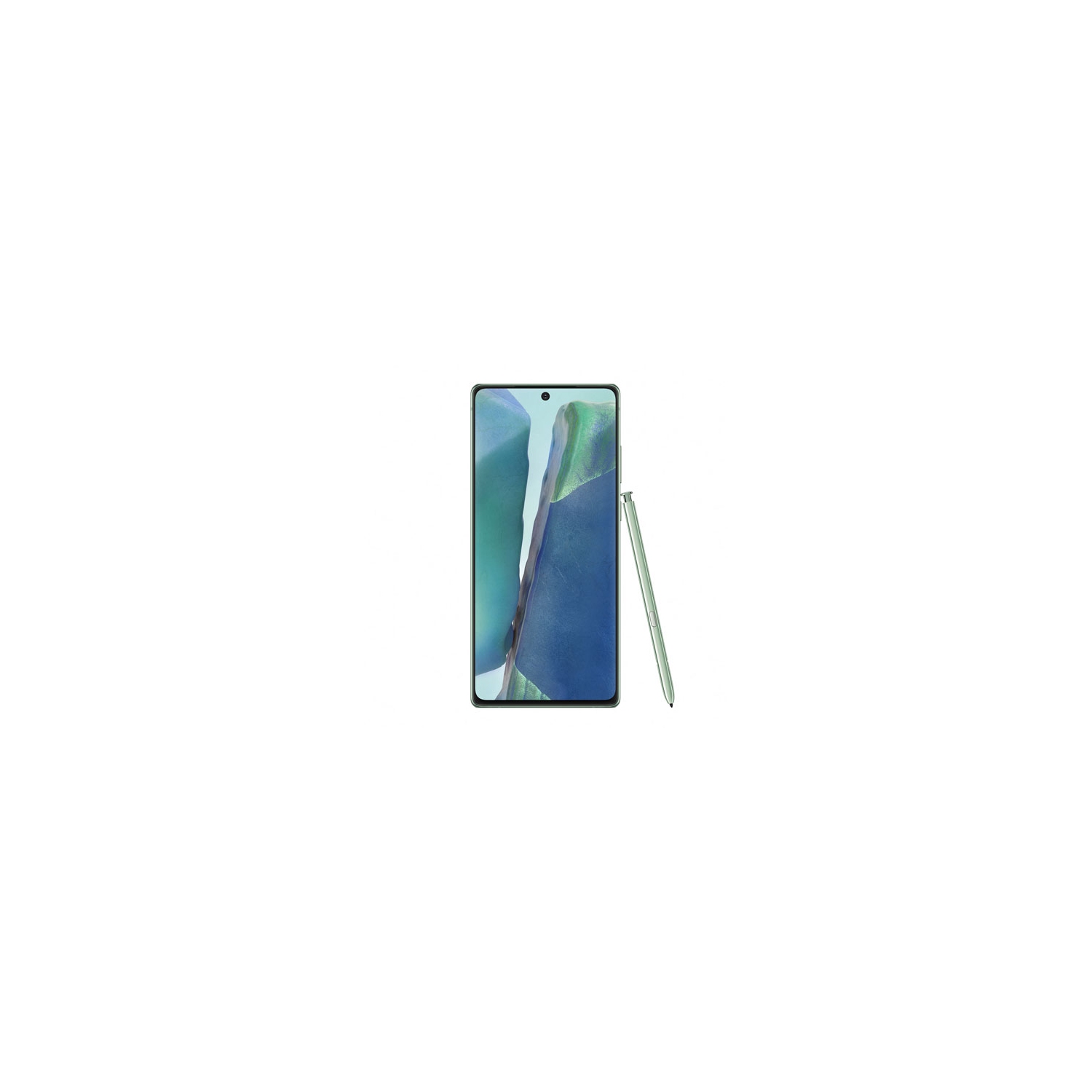 Samsung Galaxy Note 20 128GB Smartphone - Mystic Green - Unlocked - Open Box