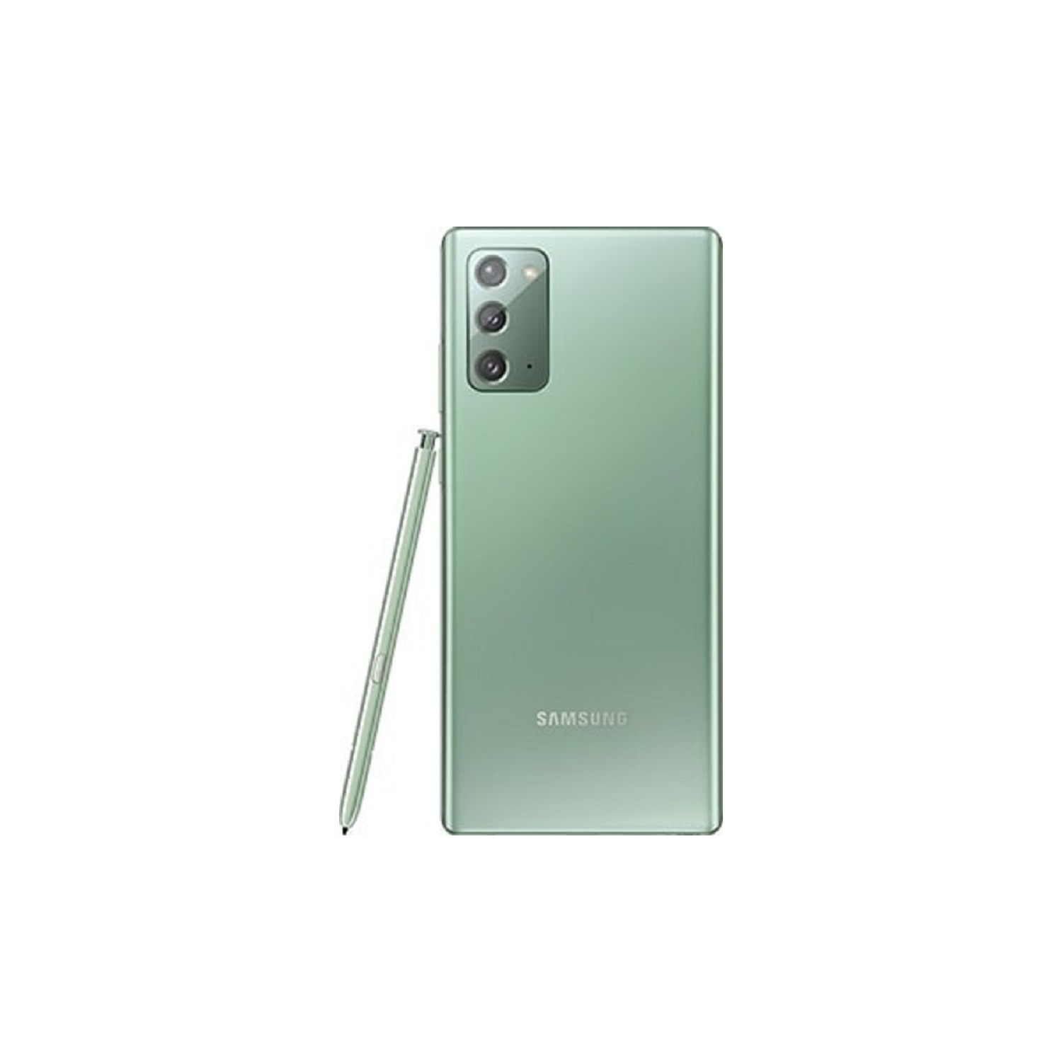 Samsung Galaxy Note 20 128 Go Téléphone Intelligent - Gris mystique - Déverrouillé - Remis à neuf