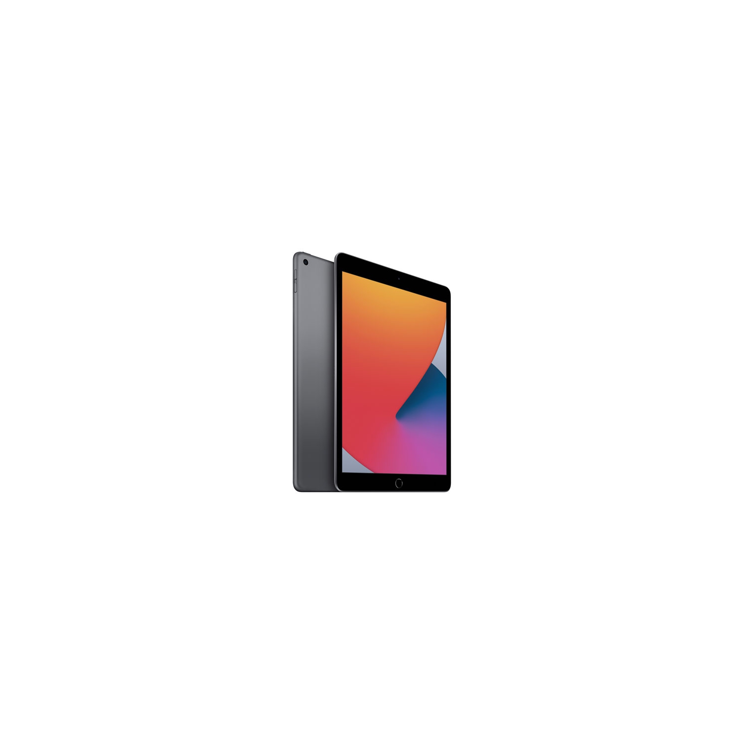 iPad 第8世代 Wi-Fi+cellular 32GB Space Gray Apple iPad 8 32GB Value Bundle (Space Gray) (Refurbished