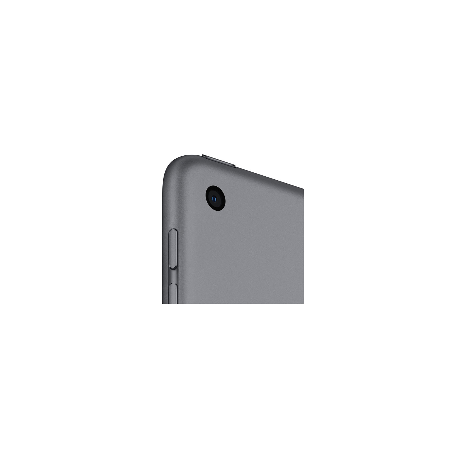 Remis à neuf - iPad 32&nbsp;Go 10,2&nbsp;po d'Apple avec Wi-Fi et cellulaire (8ᵉ Génération) - Gris cosmique