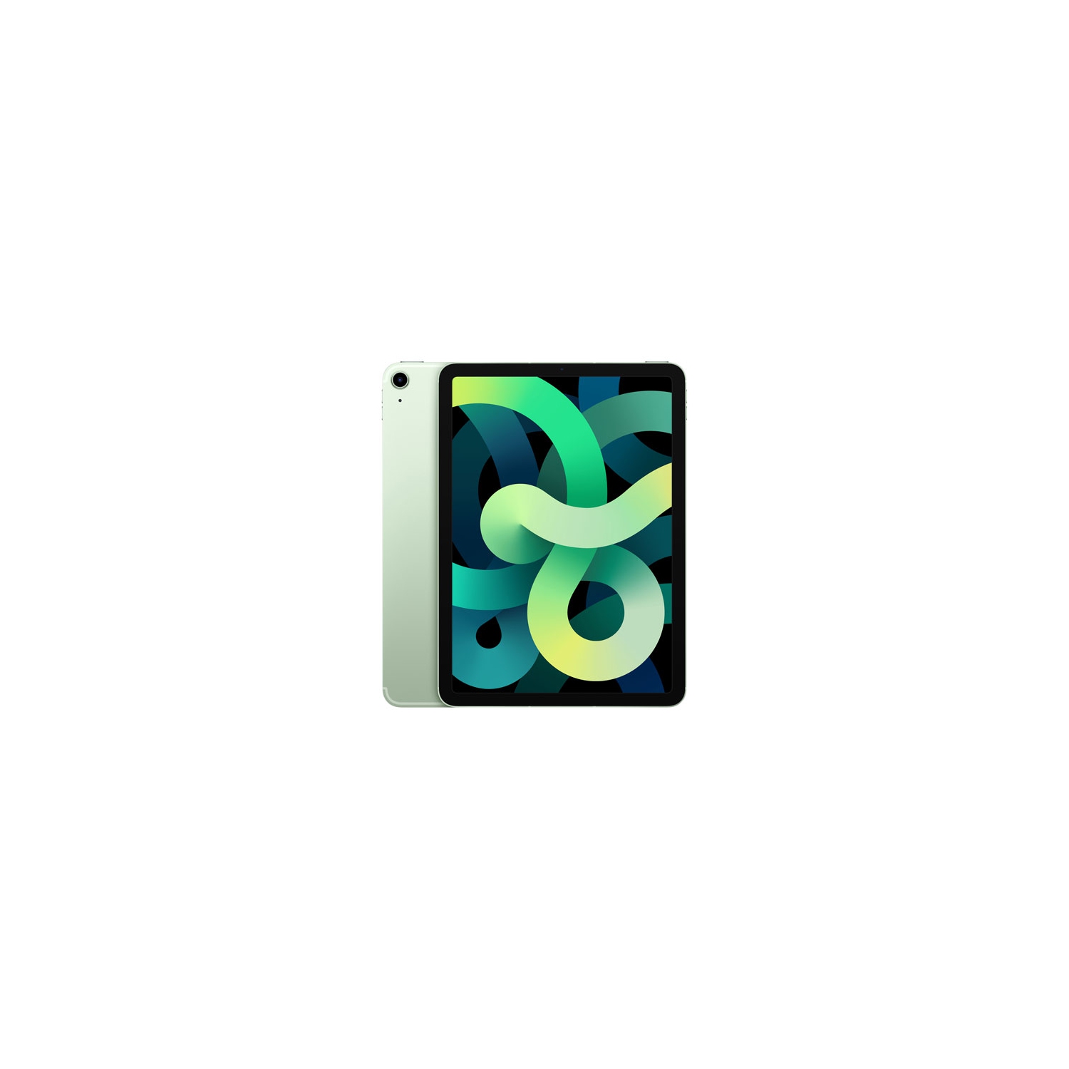 Remis à neuf - iPad Air 10,9&nbsp;po 64&nbsp;Go avec Wi-Fi (4ᵉ Génération) d'Apple - Vert