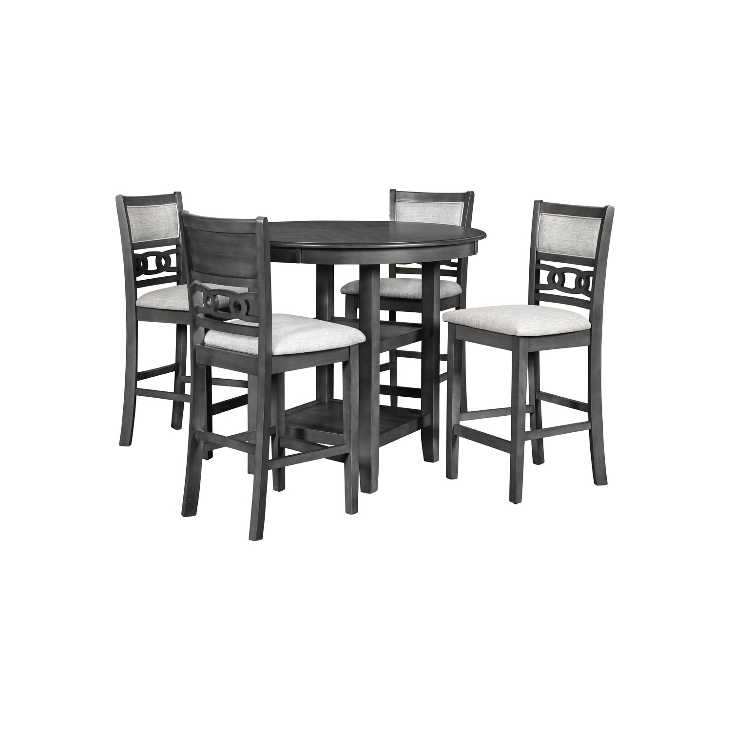 New Classic - Gianna Pub Set