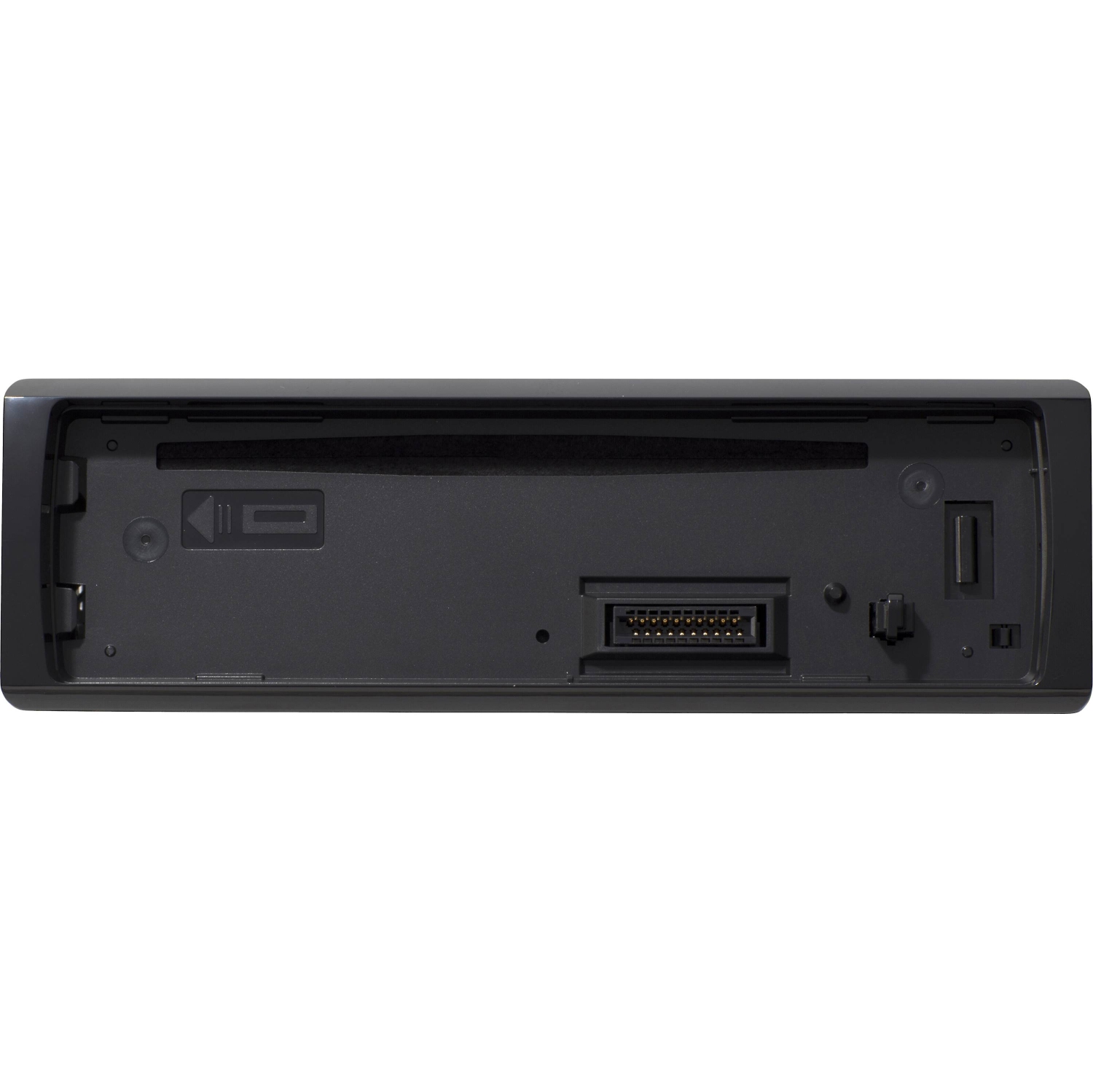 Récepteur CD pour l'auto 1 DIN DEH-S7200BHS de Pioneer avec radio HD MIXTRAX Bluetooth